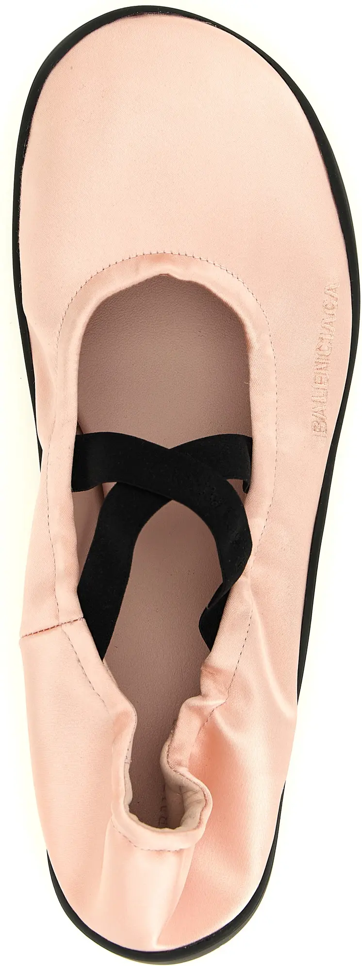 Балетки Balenciaga
