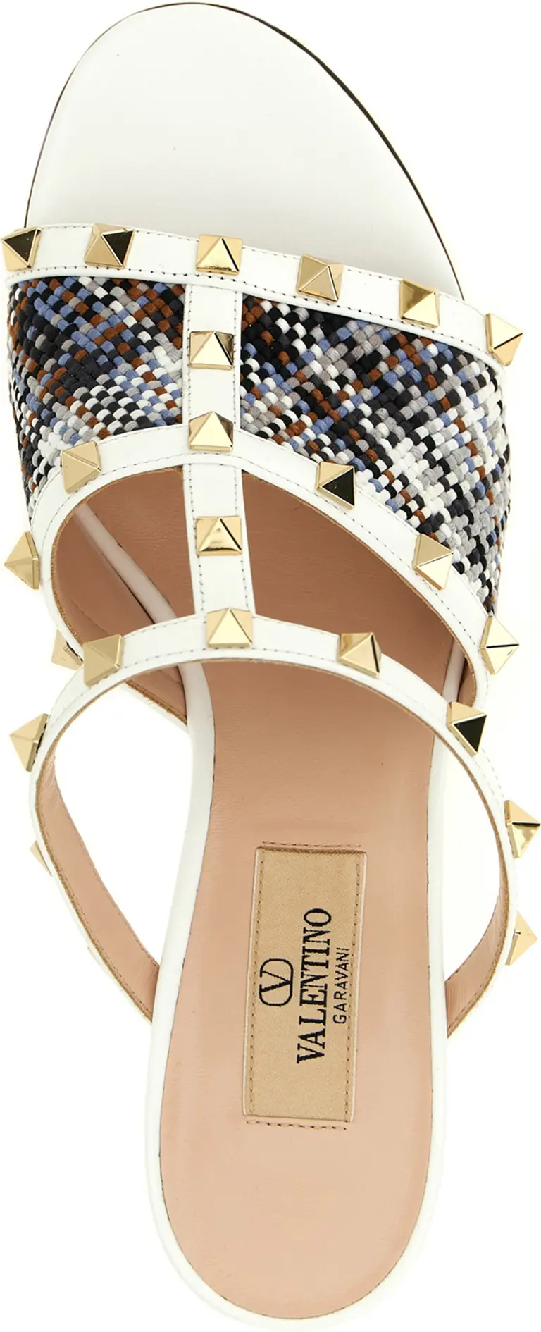 Sandals Valentino Garavani