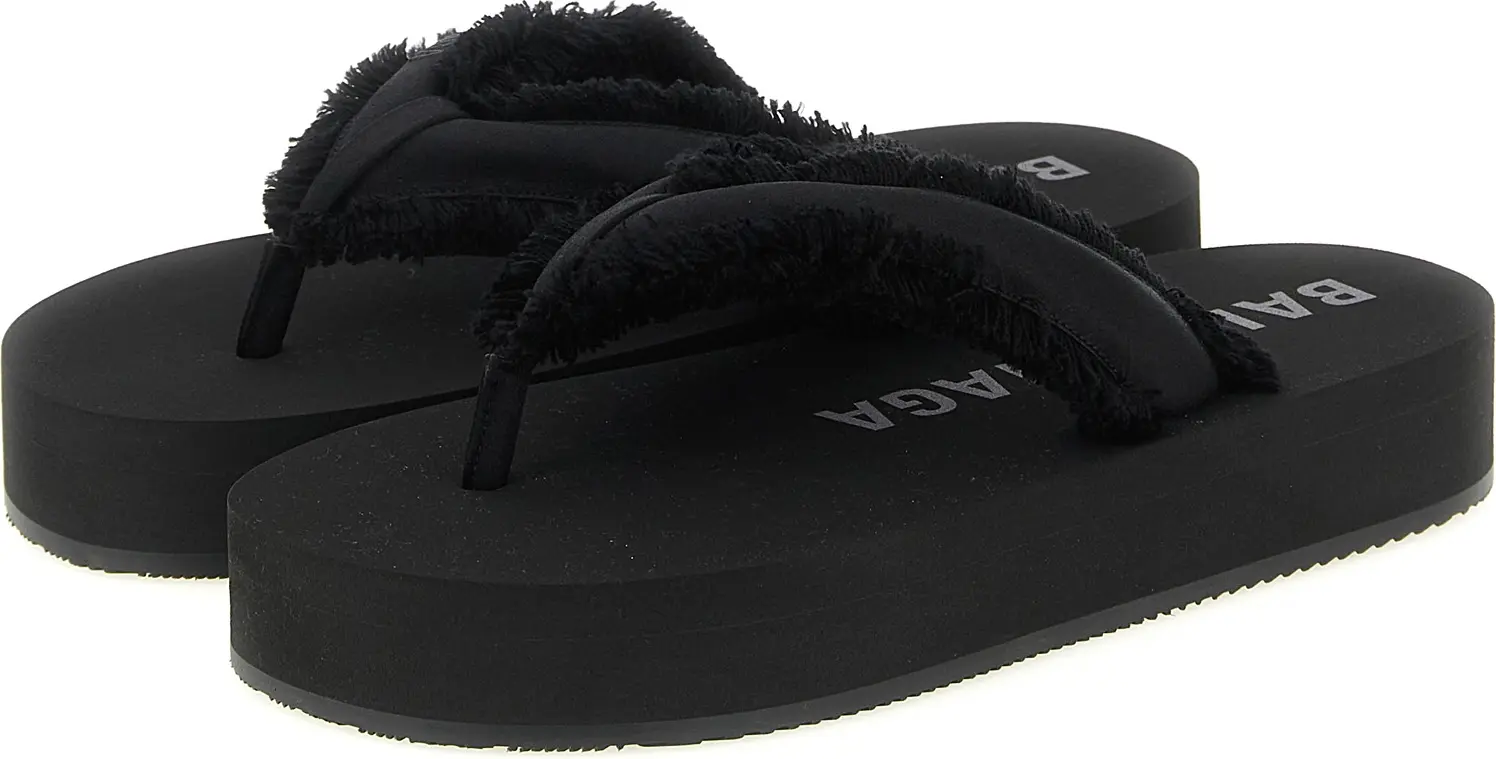 Sandals Balenciaga Jet Lag