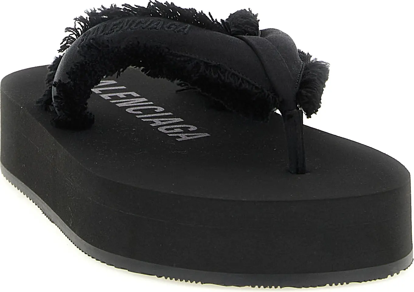 Sandals Balenciaga Jet Lag