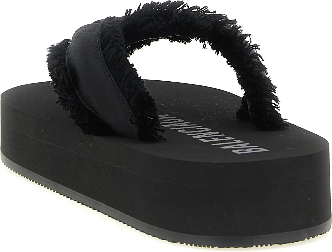 Sandals Balenciaga Jet Lag