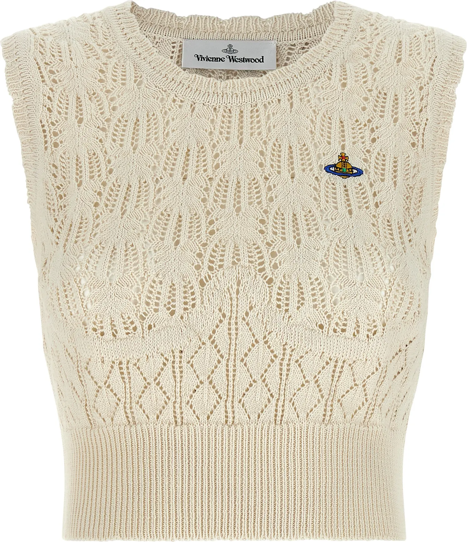 Футболка Vivienne Westwood Ella