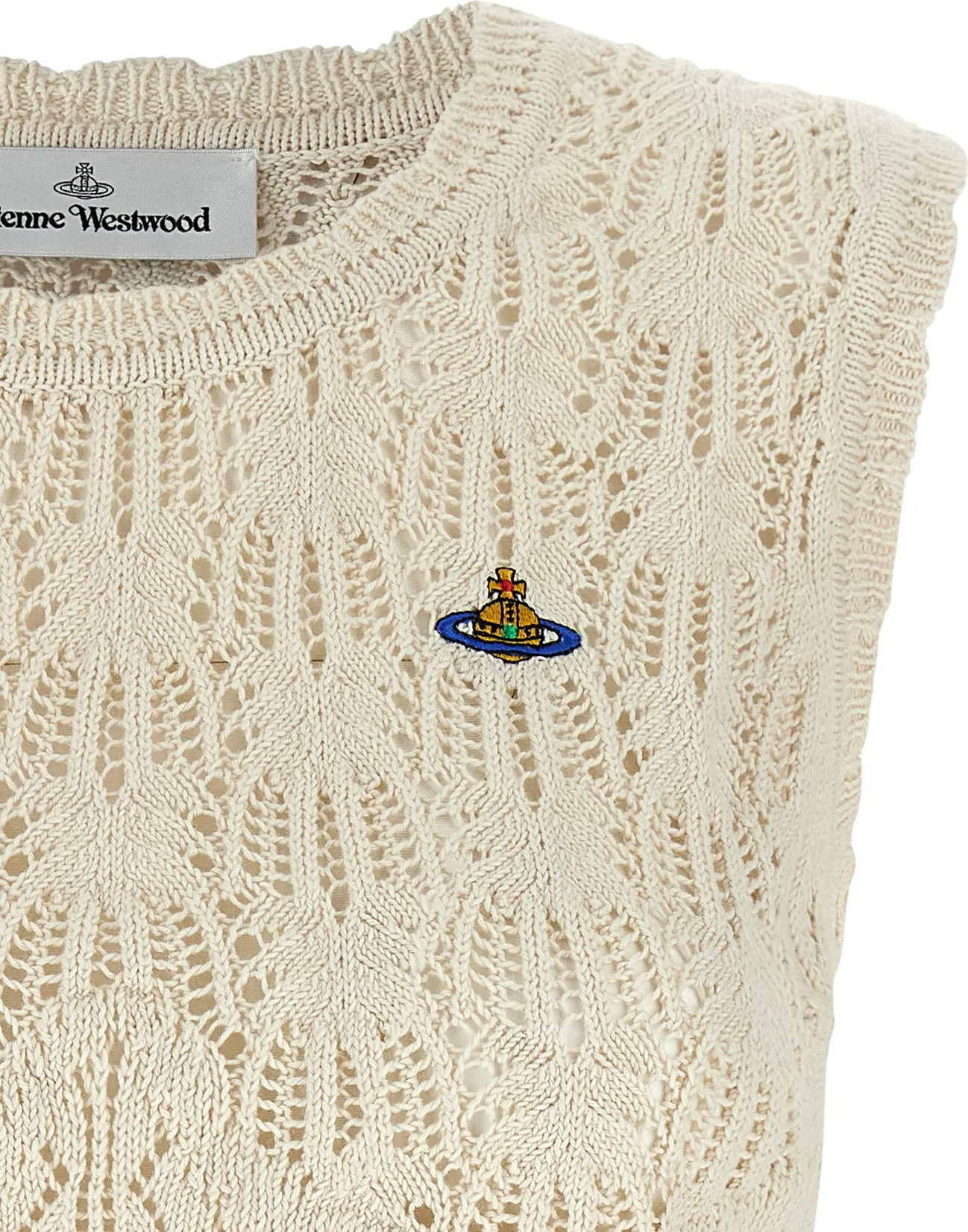 Футболка Vivienne Westwood Ella