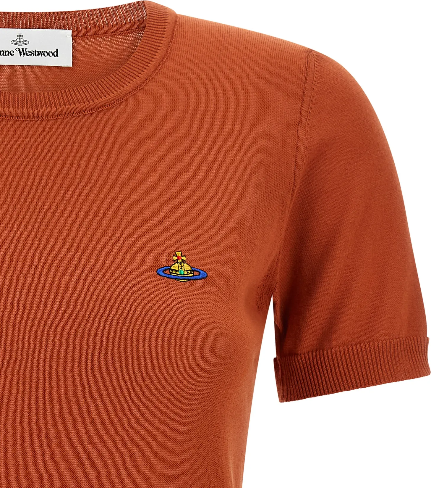 Футболка Vivienne Westwood