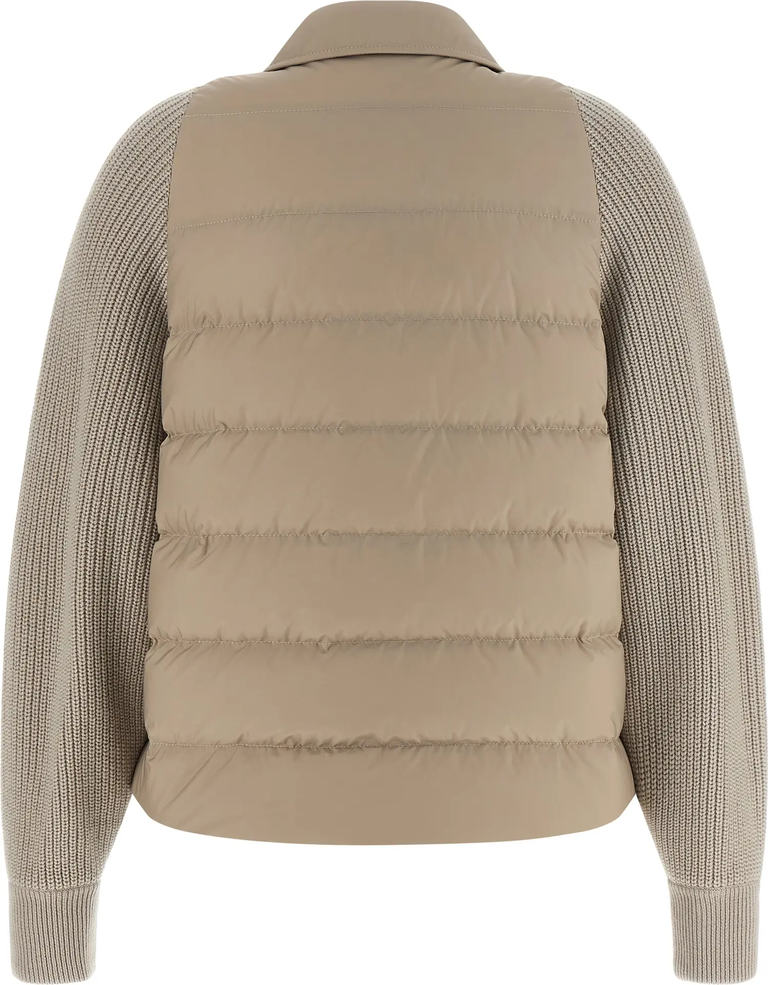 Brunello Cucinelli Shell Jaketi