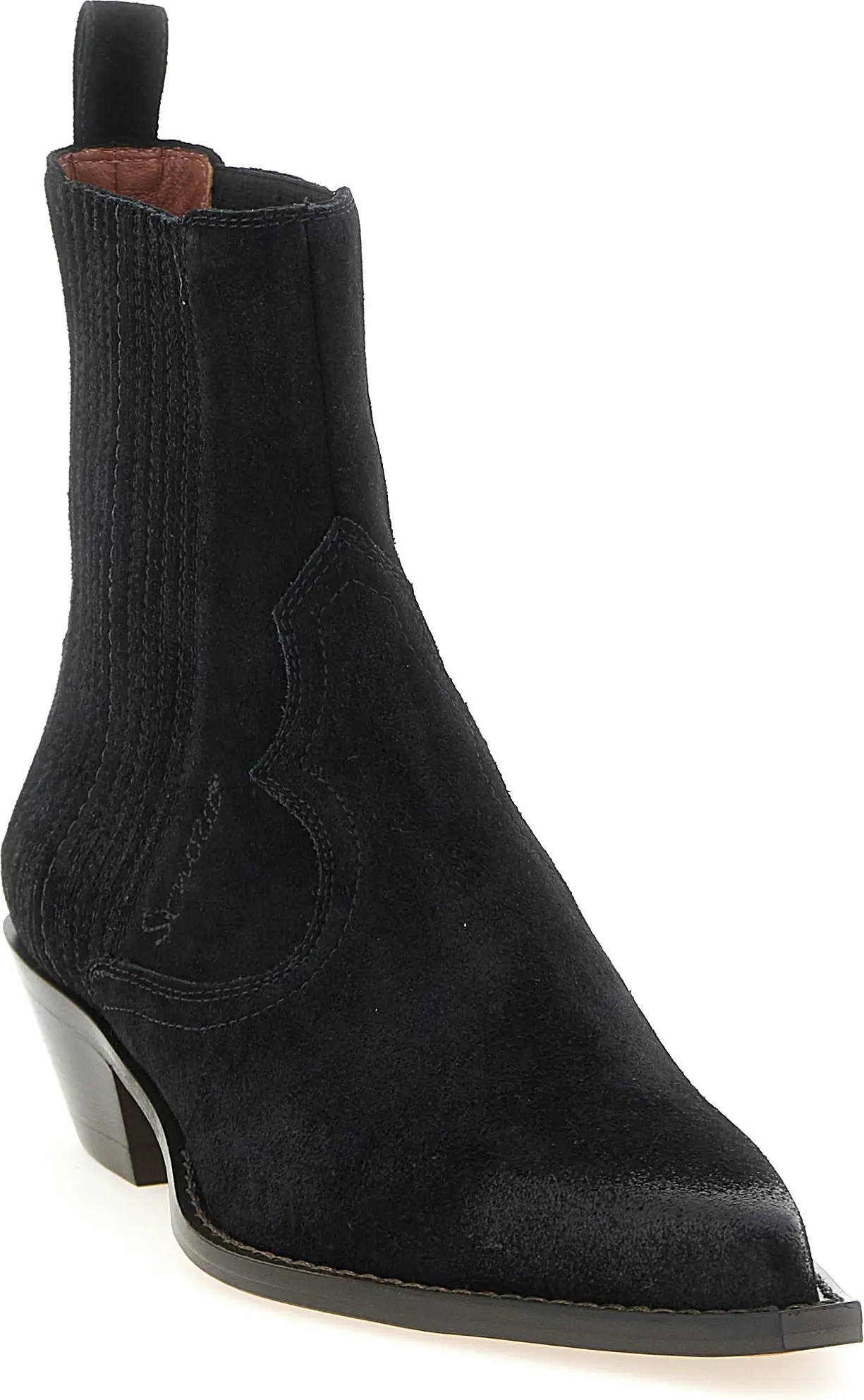 Ankle Boots Sonora Hernan