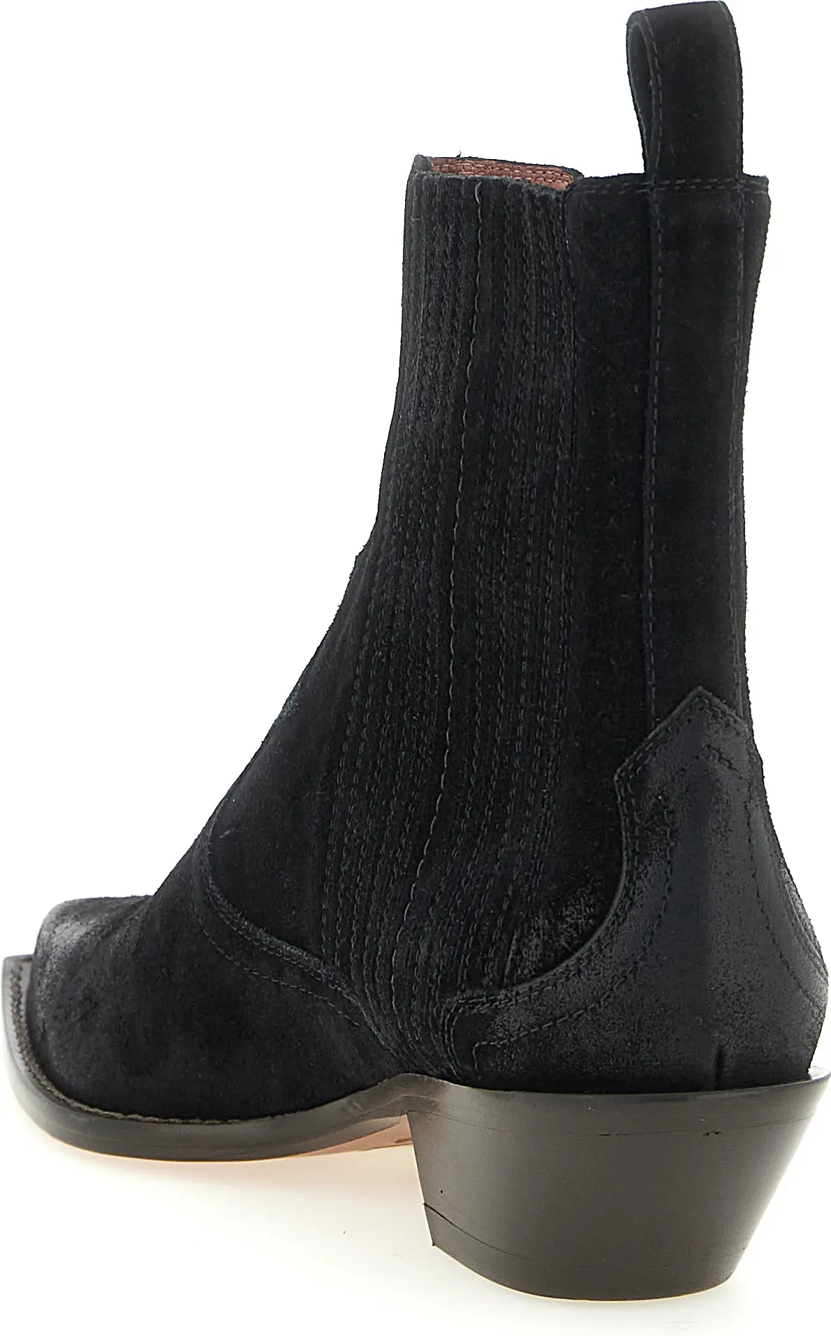 Ankle Boots Sonora Hernan