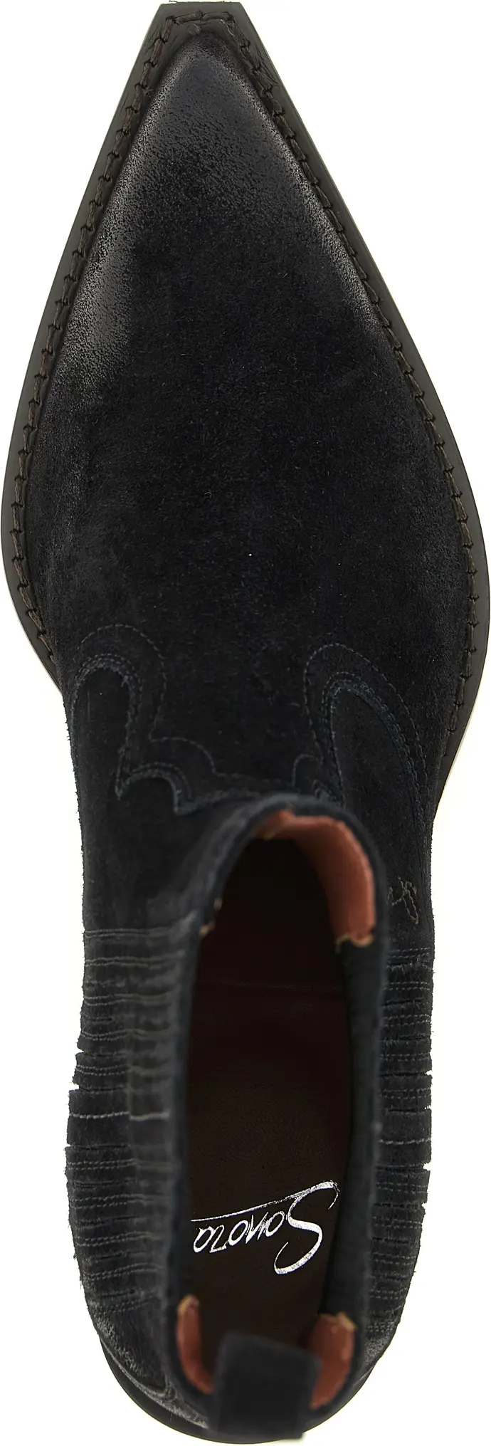 Ankle Boots Sonora Hernan