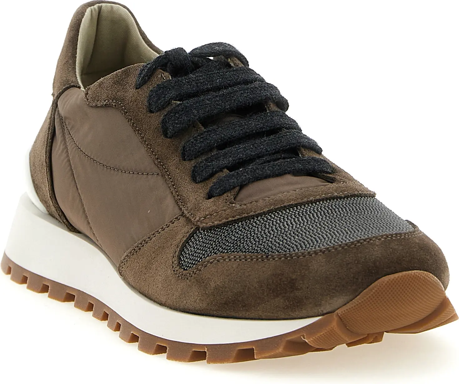 Athletic Sneakers Brunello Cucinelli