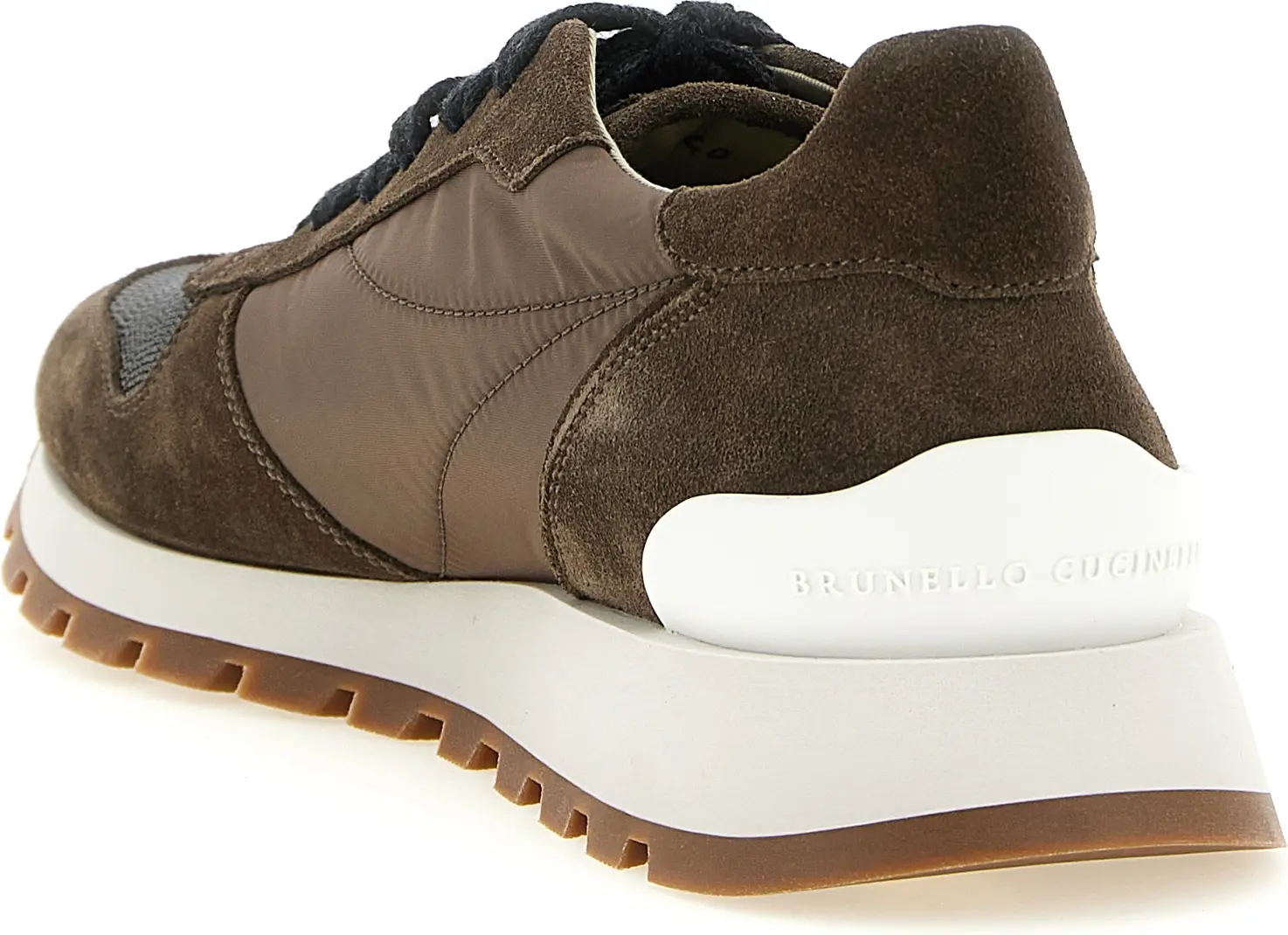 Athletic Sneakers Brunello Cucinelli