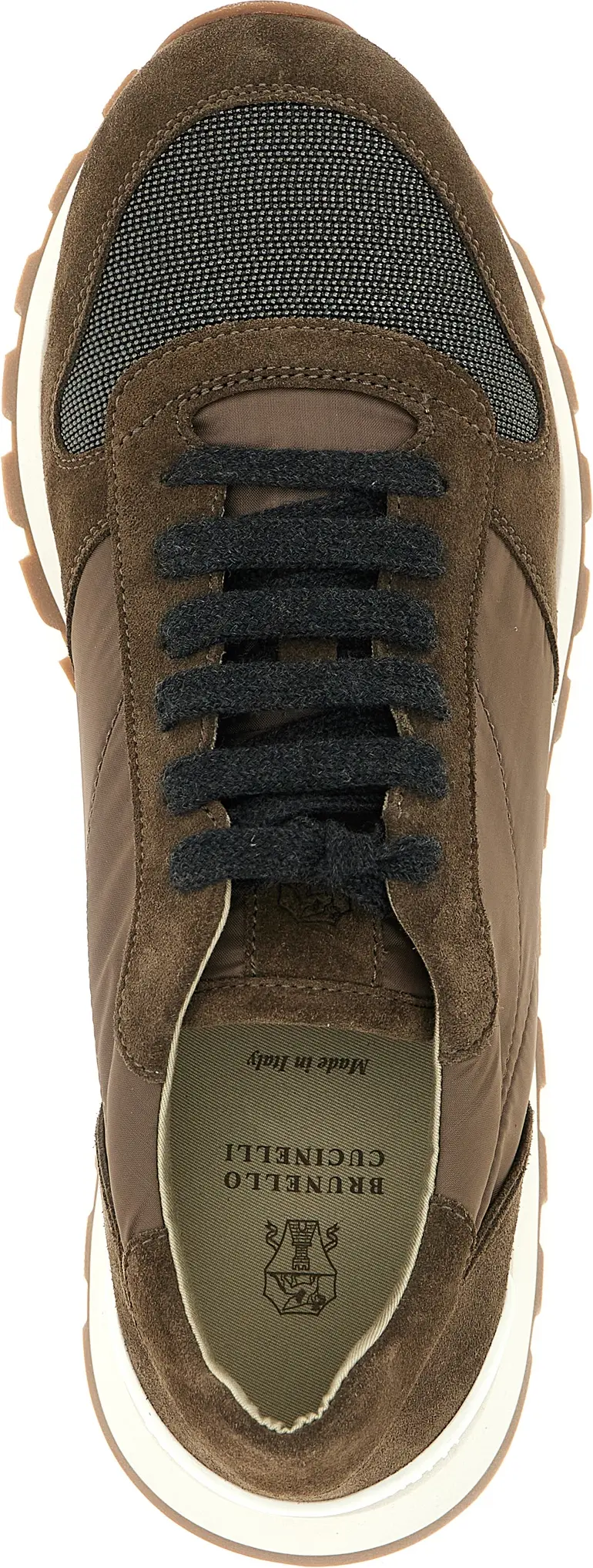 Athletic Sneakers Brunello Cucinelli