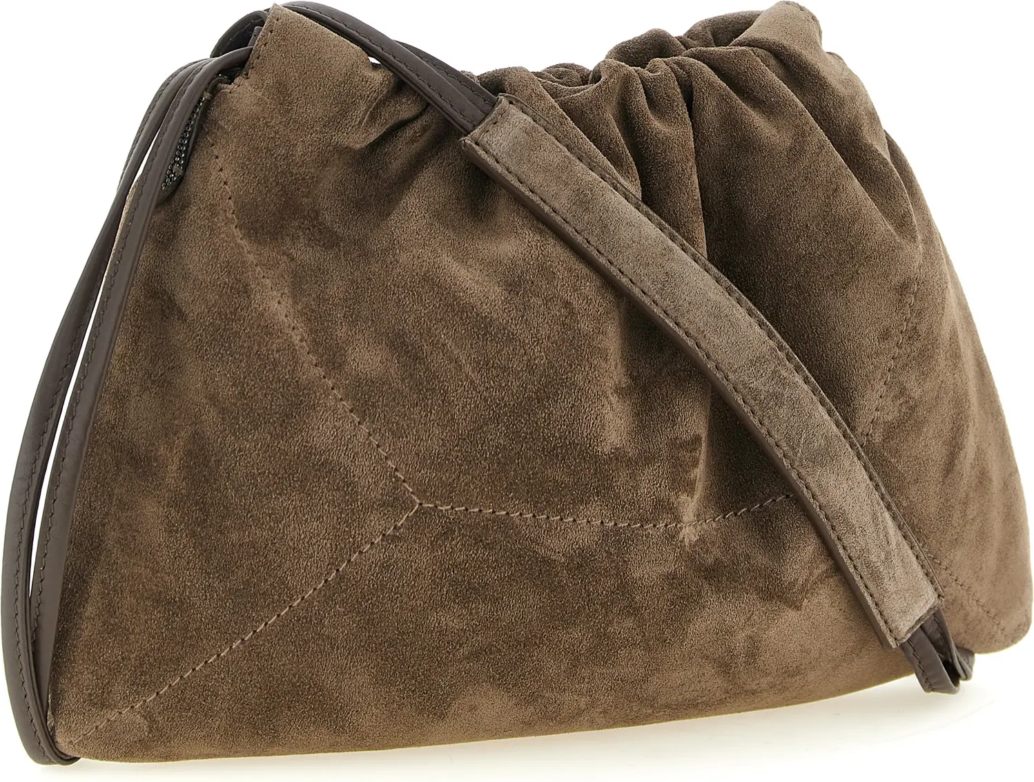 Клатч Brunello Cucinelli