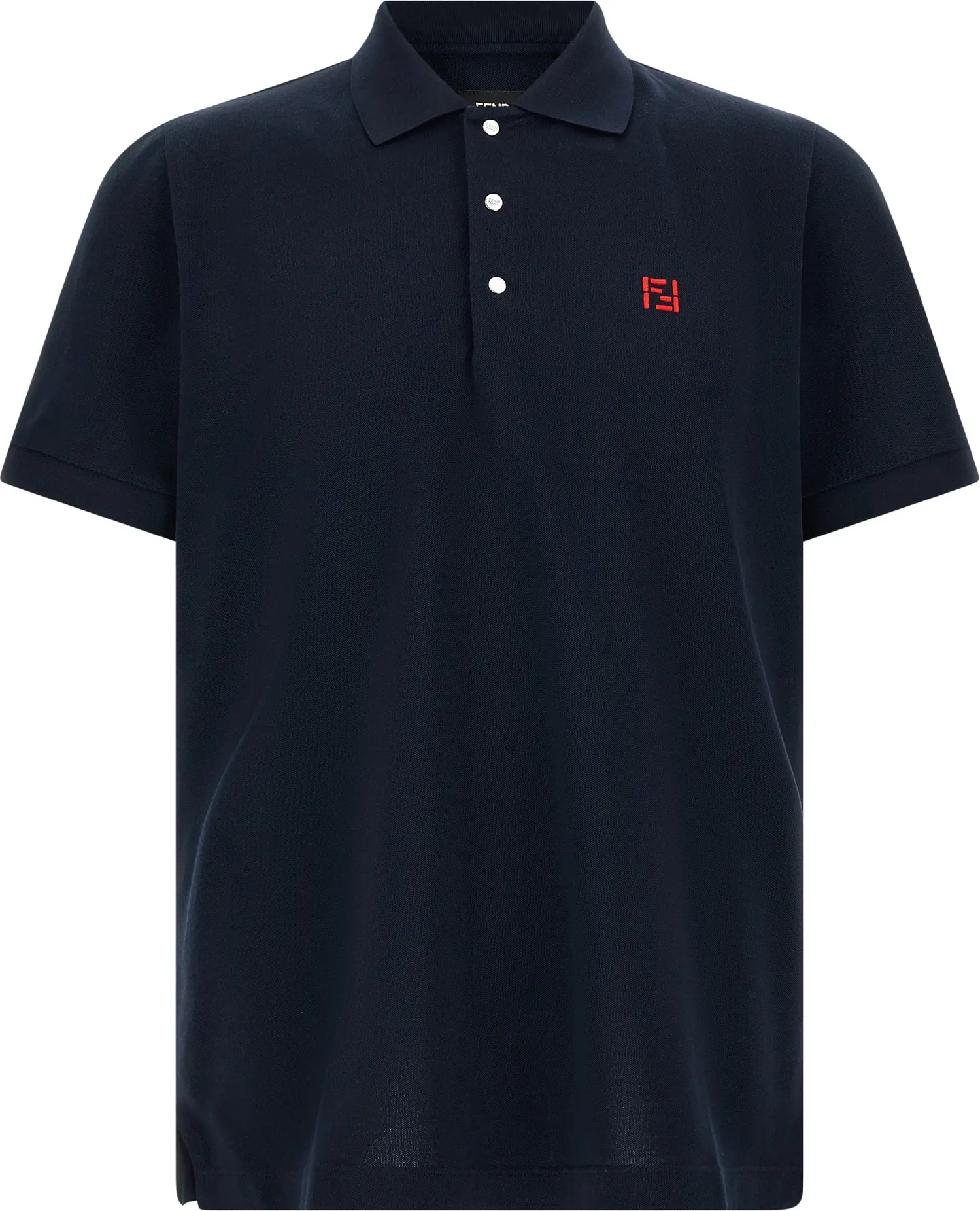 Polo Fendi