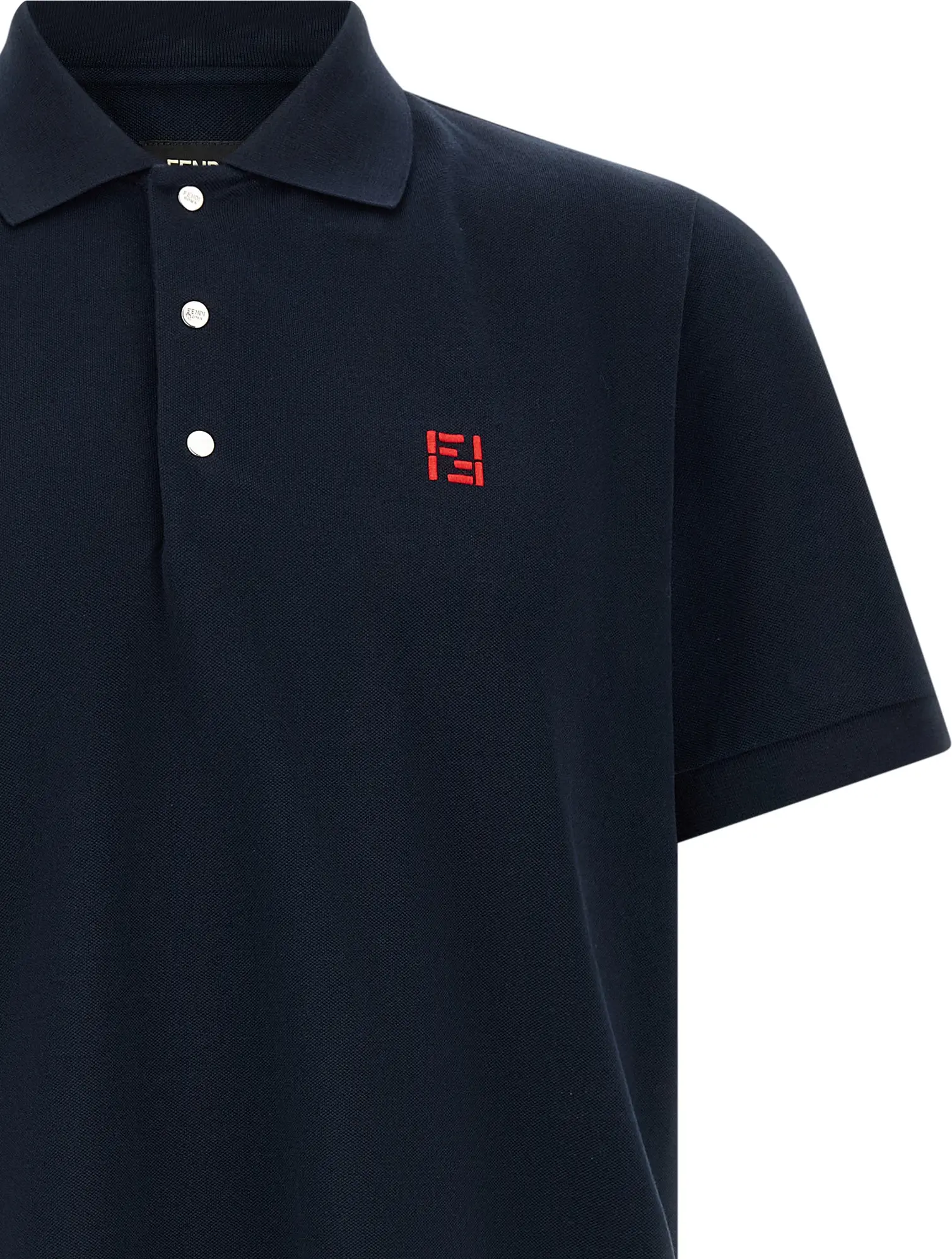 Polo Shirt Fendi