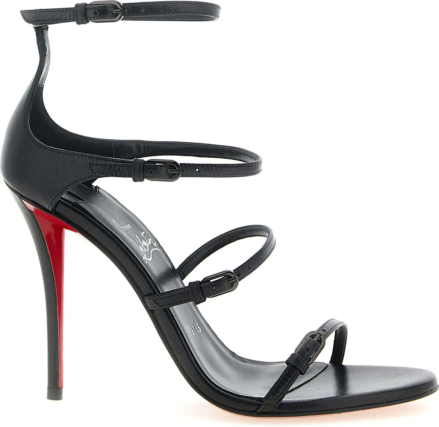 Muzdalifa Salomlari Christian Louboutin Millennium
