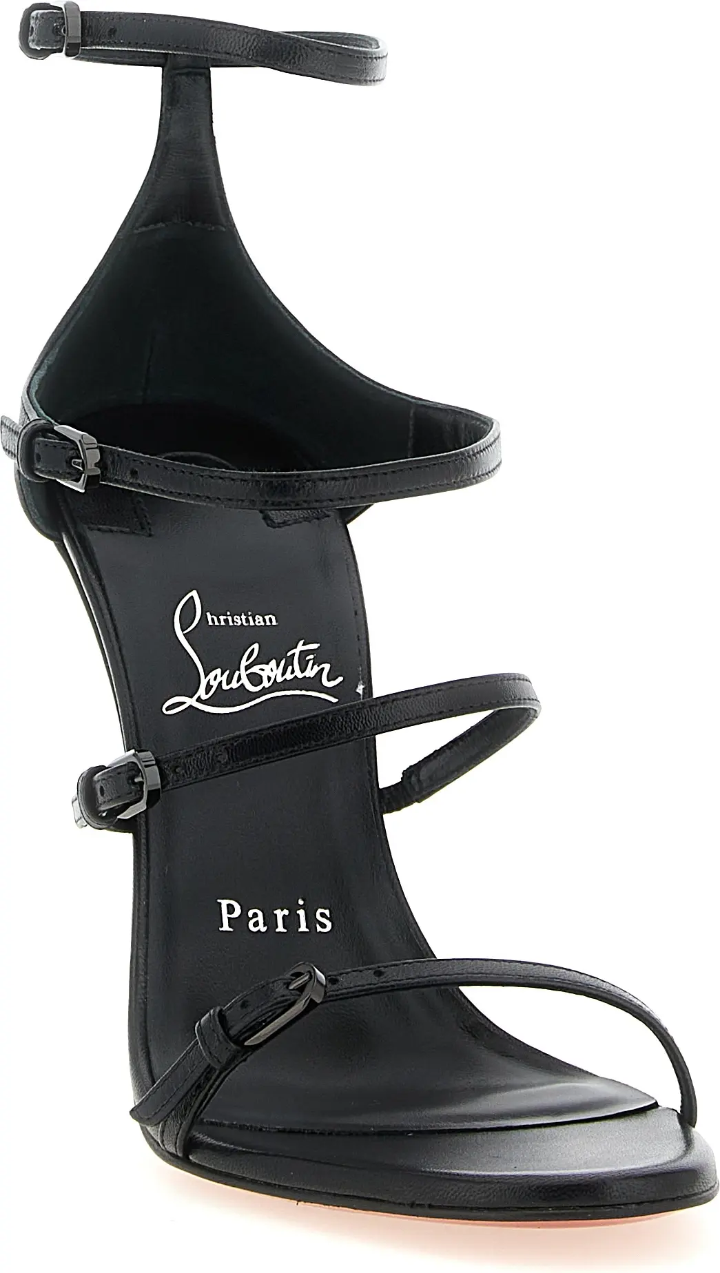 Sandals Christian Louboutin Millennium