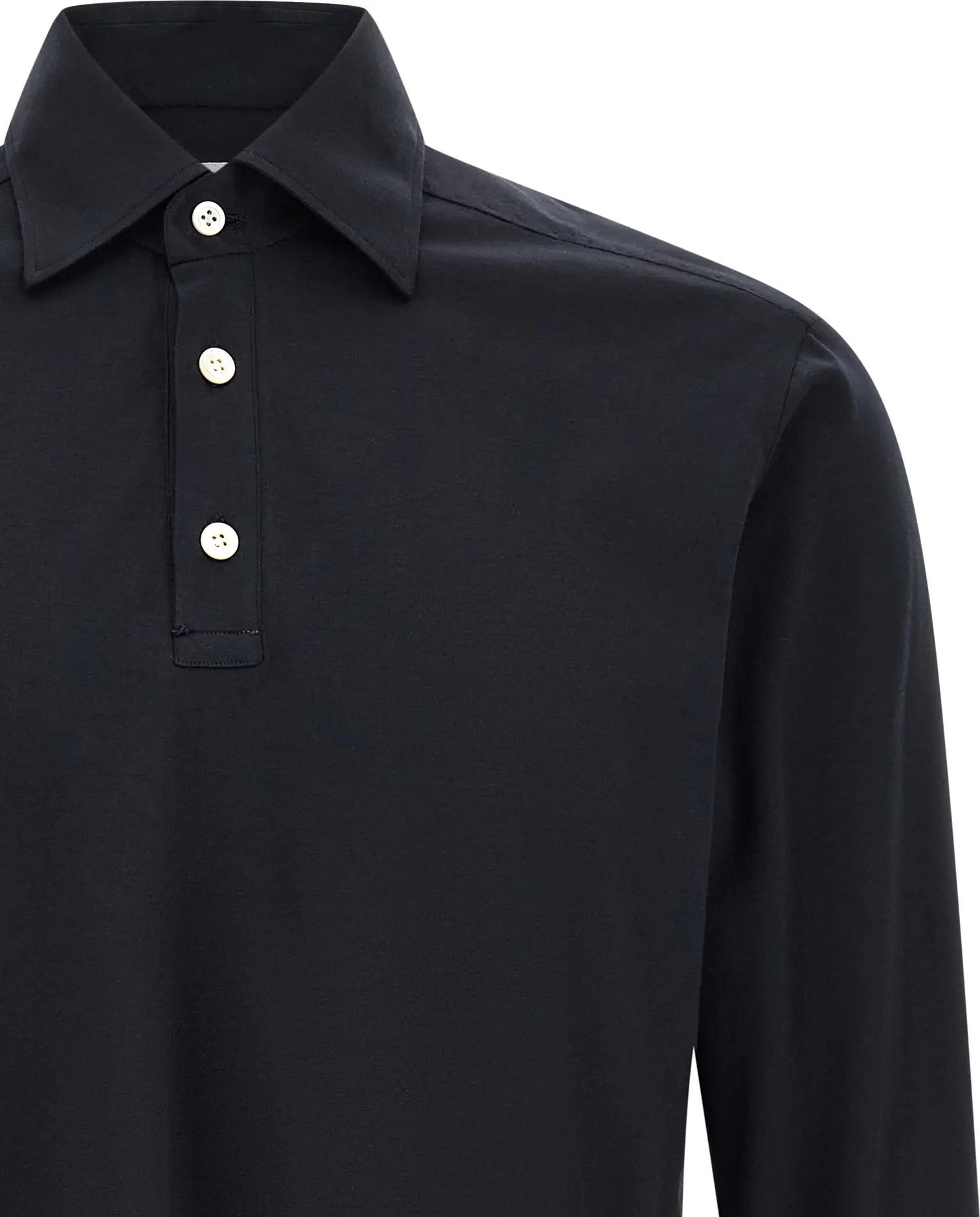 Polo Shirt Kiton