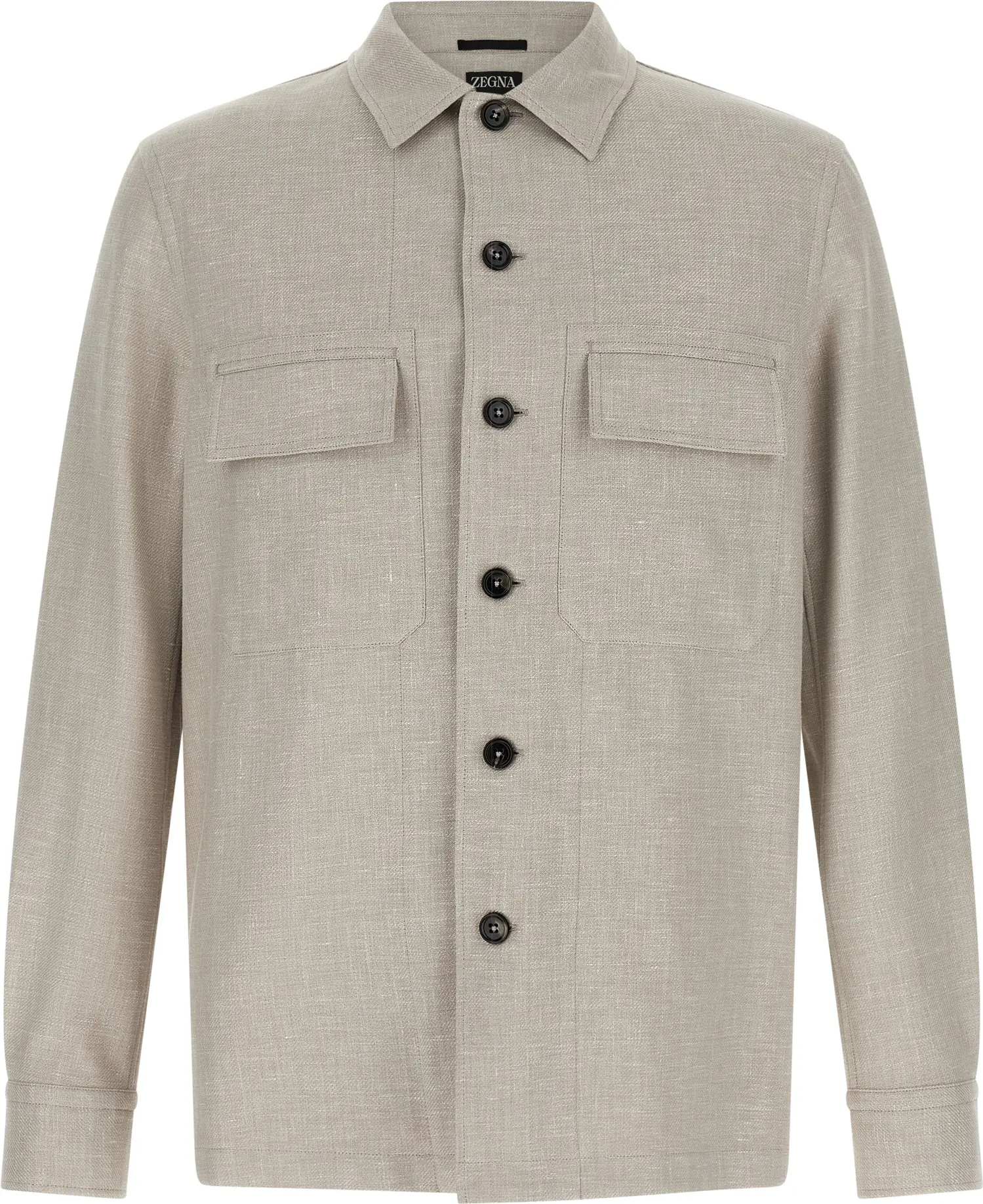 Overshirt ZEGNA Crossover