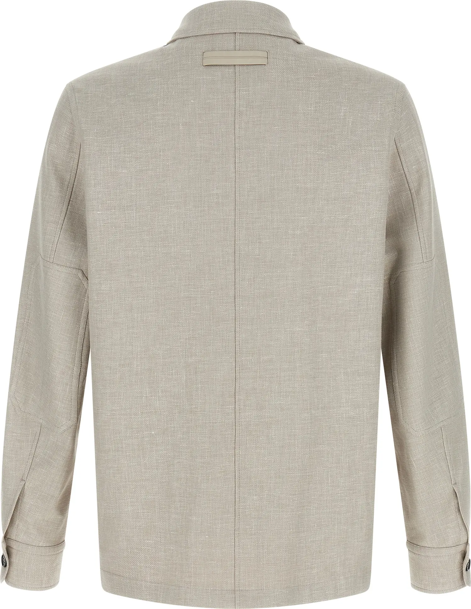 Overshirt ZEGNA Crossover