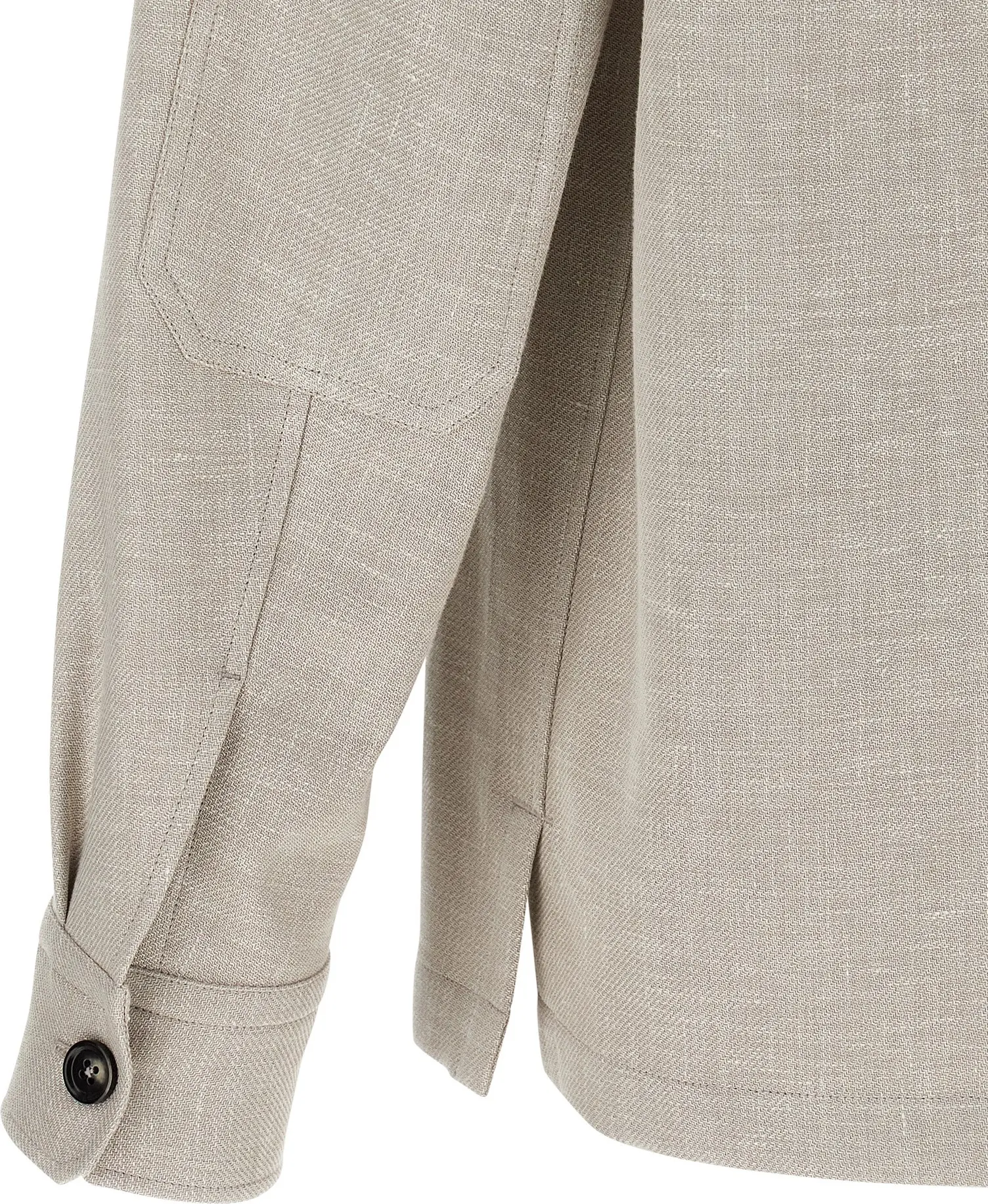 Overshirt ZEGNA Crossover
