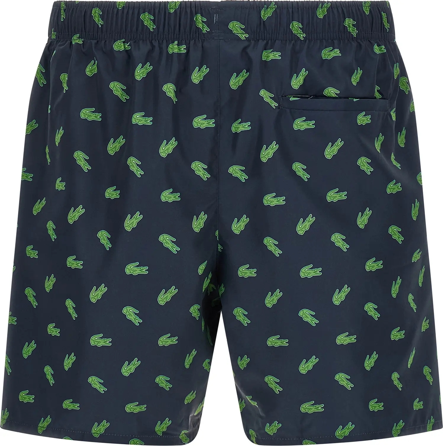 Swim Shorts Lacoste