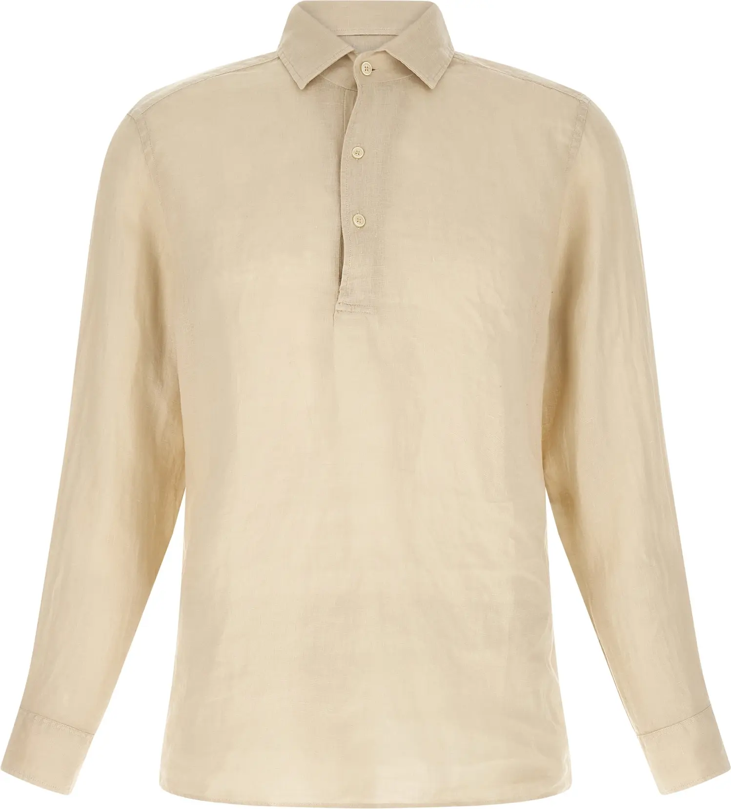 Polo Shirt MC2 Saint Barth