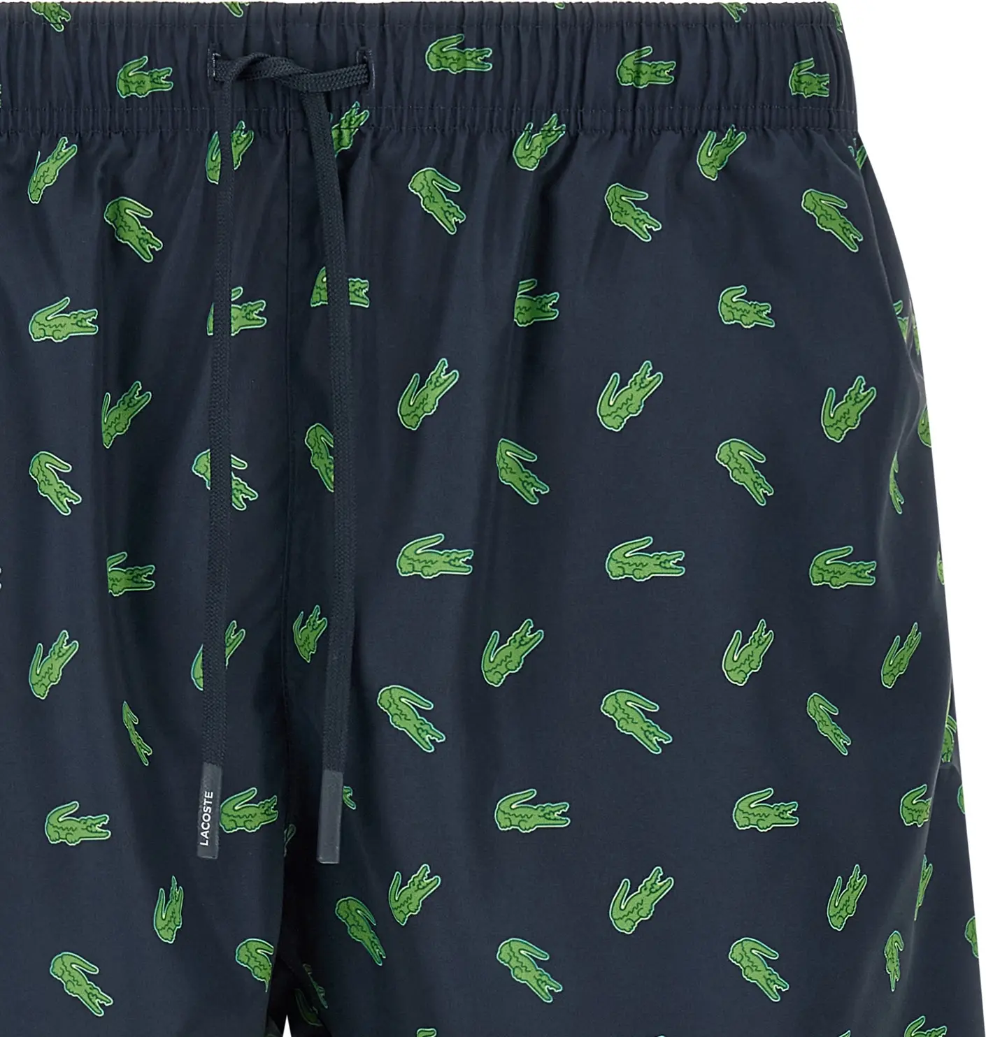 Swim Shorts Lacoste