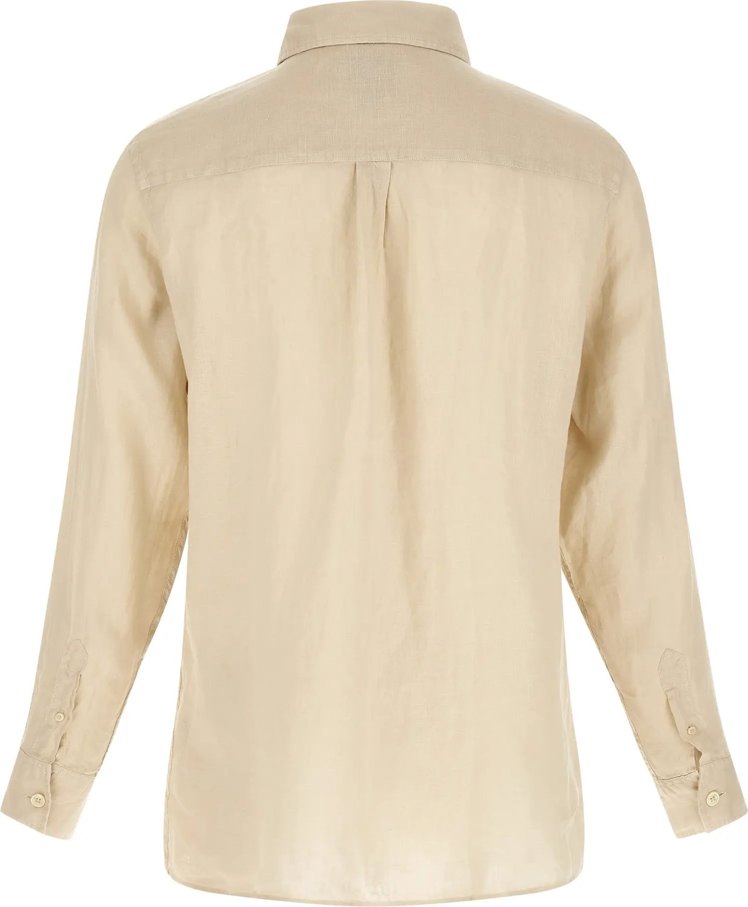 Polo Shirt MC2 Saint Barth