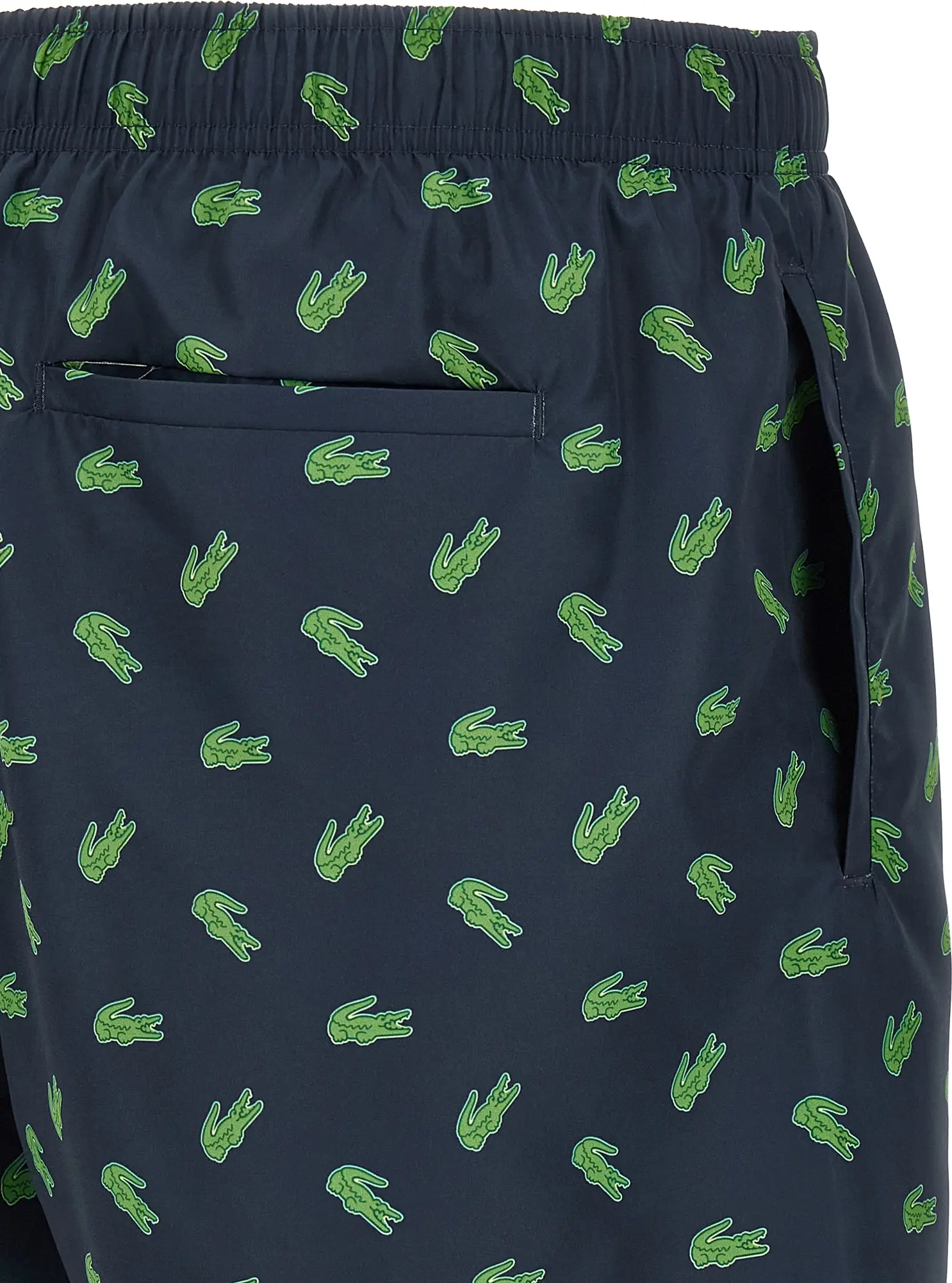 Swim Shorts Lacoste