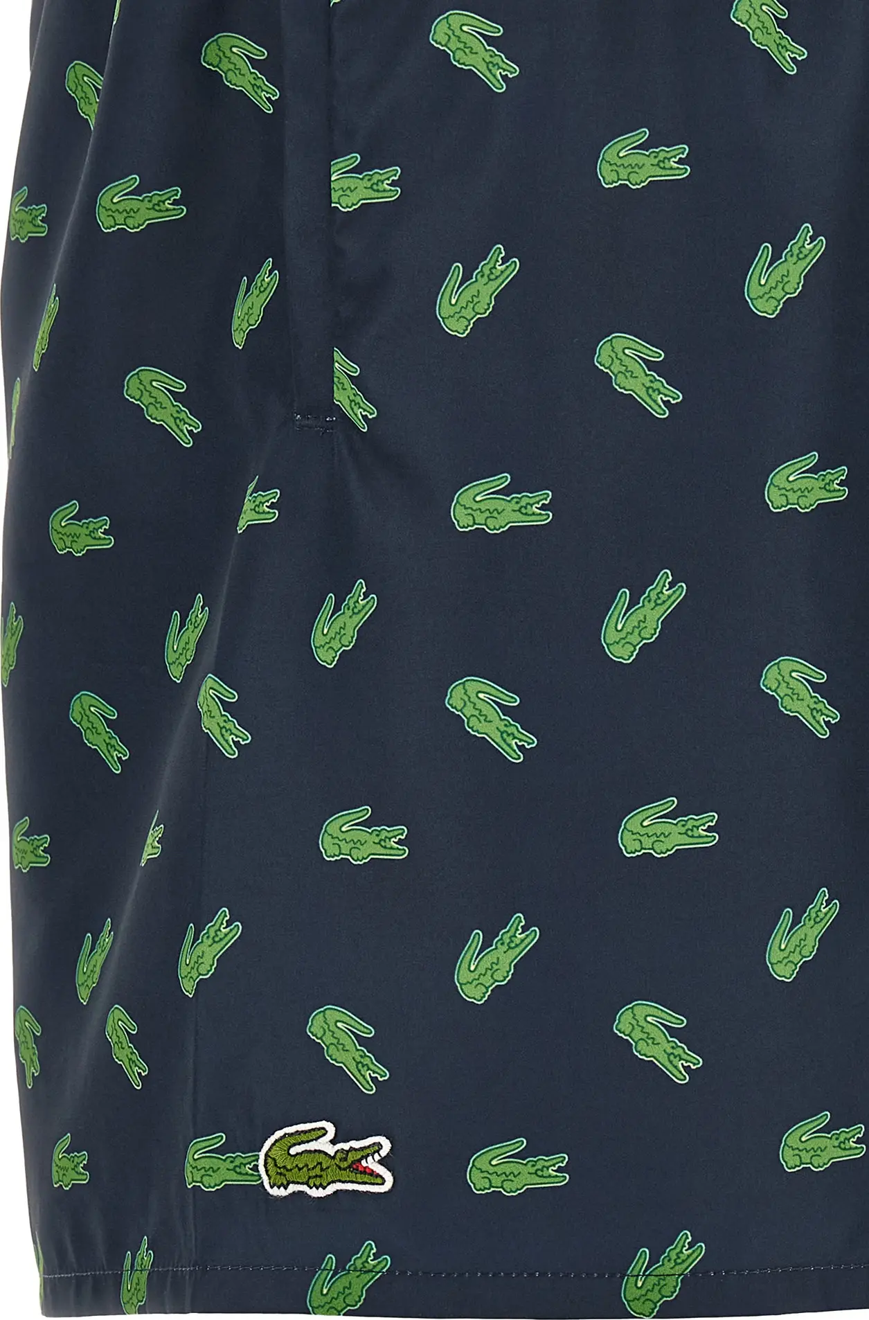 Swim Shorts Lacoste