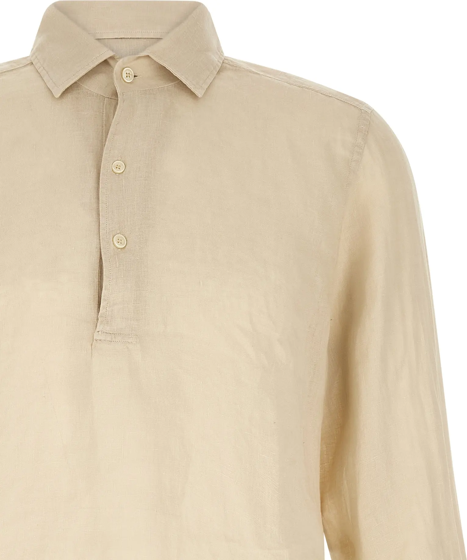 Polo Shirt MC2 Saint Barth