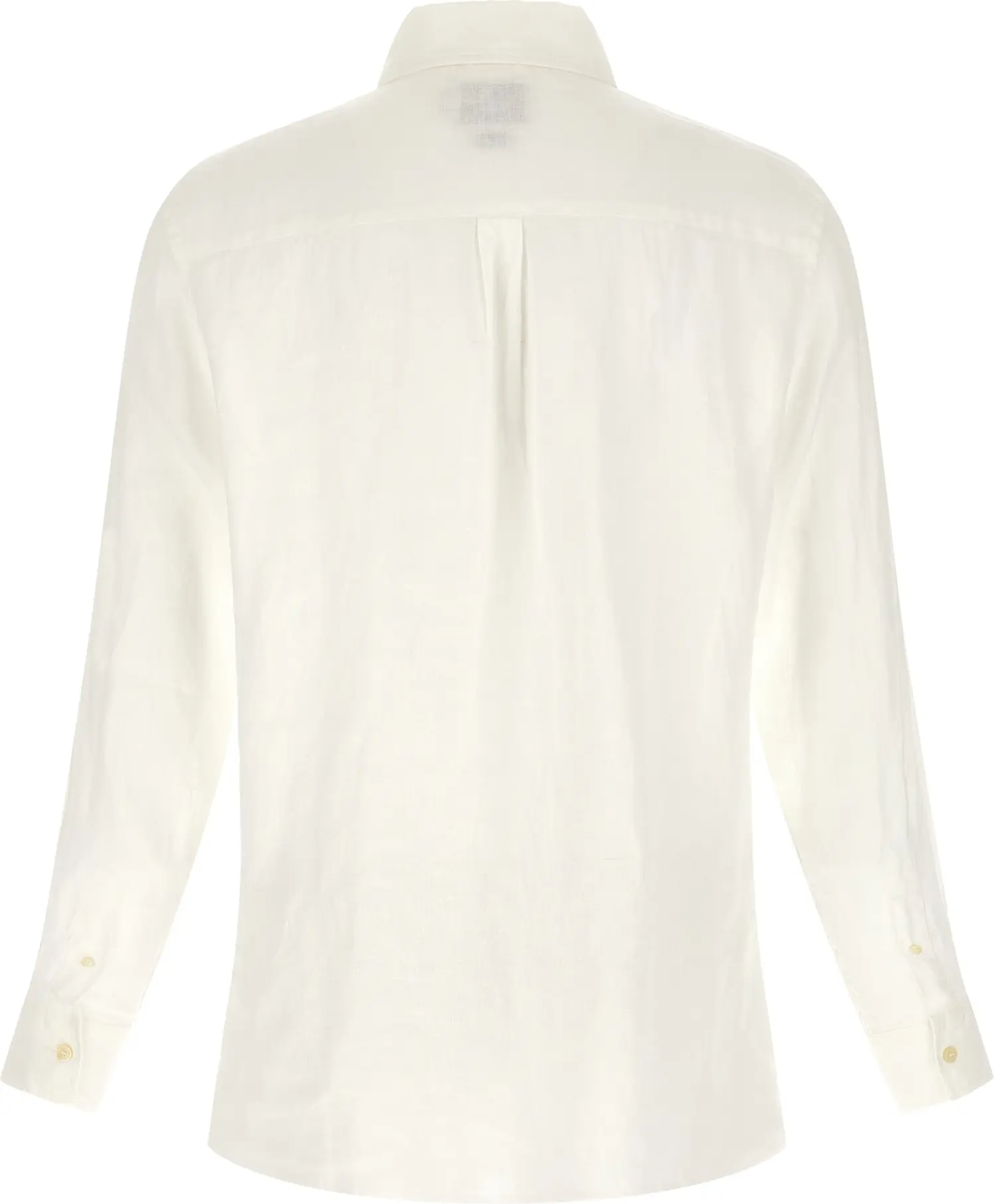 Polo Shirt MC2 Saint Barth