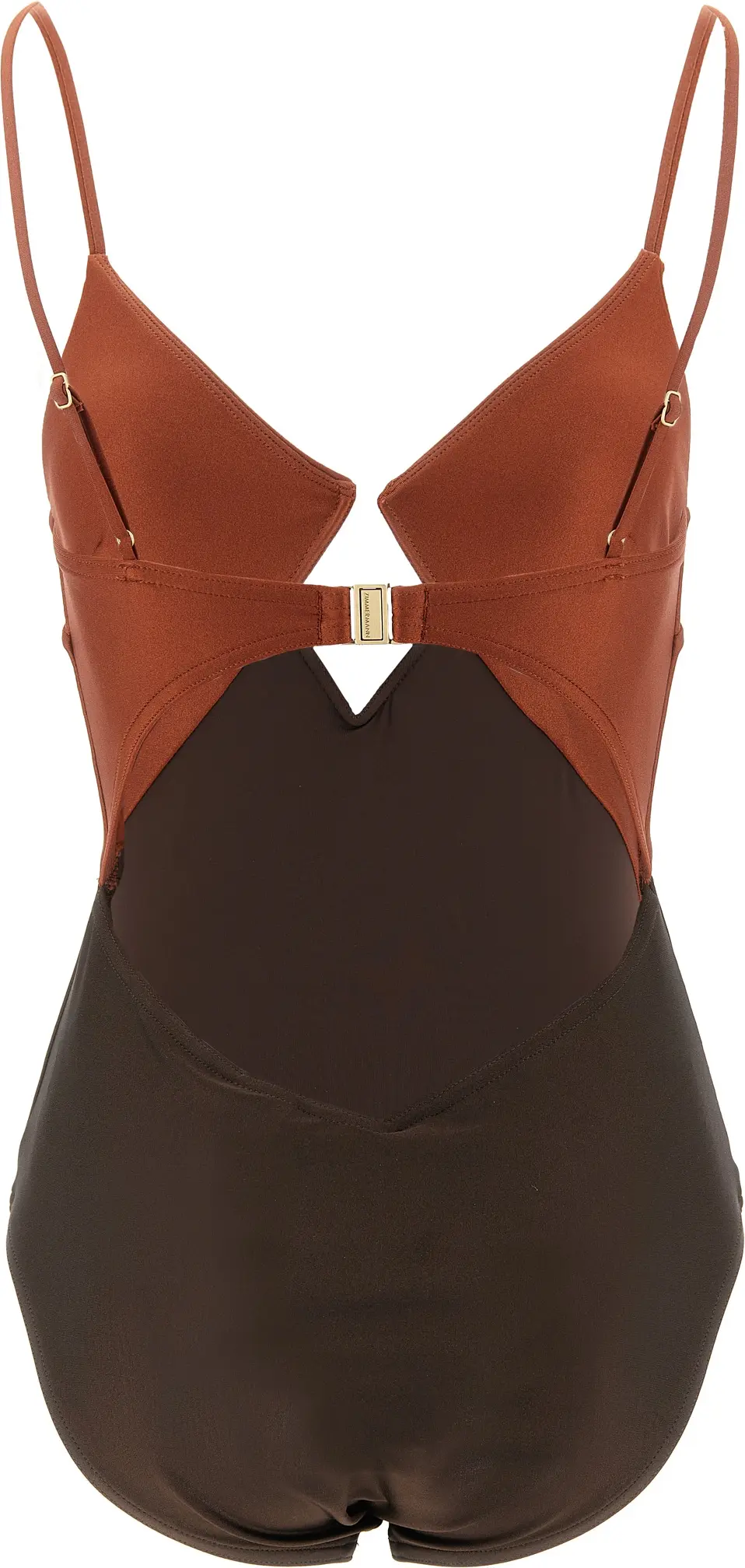 One-Piece Swimsuit Zimmermann
