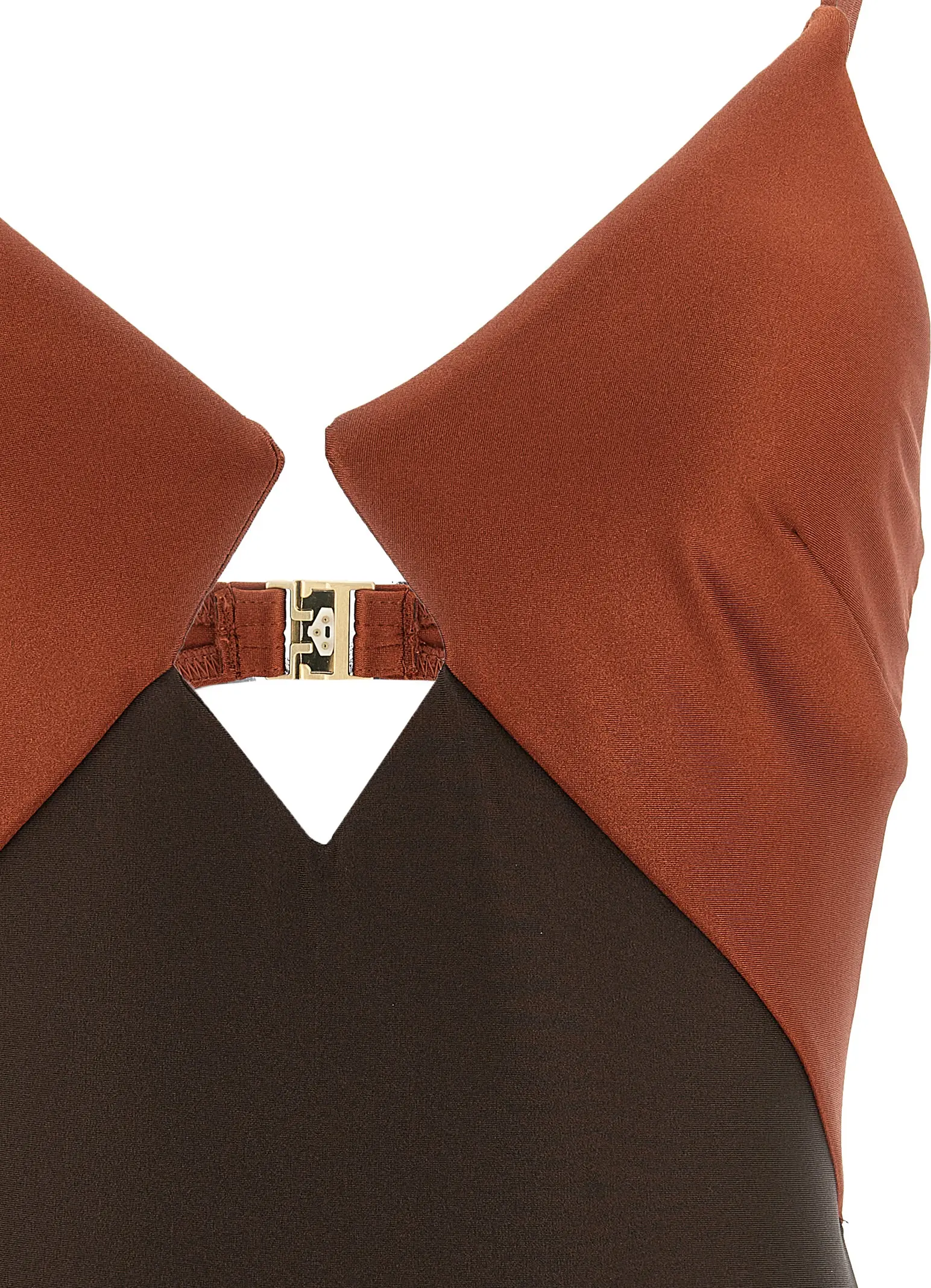 One-Piece Swimsuit Zimmermann