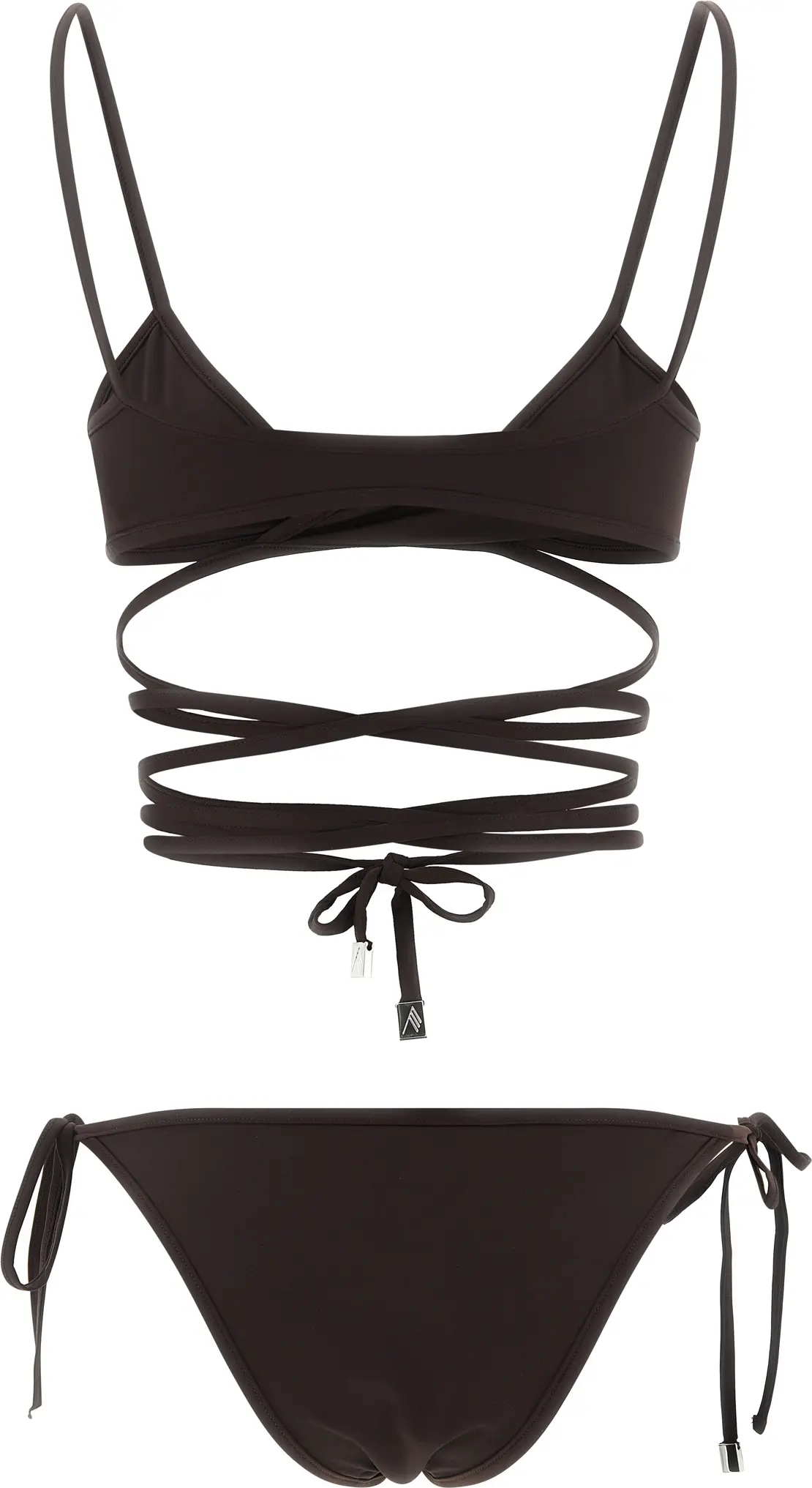 Bikini The Attico