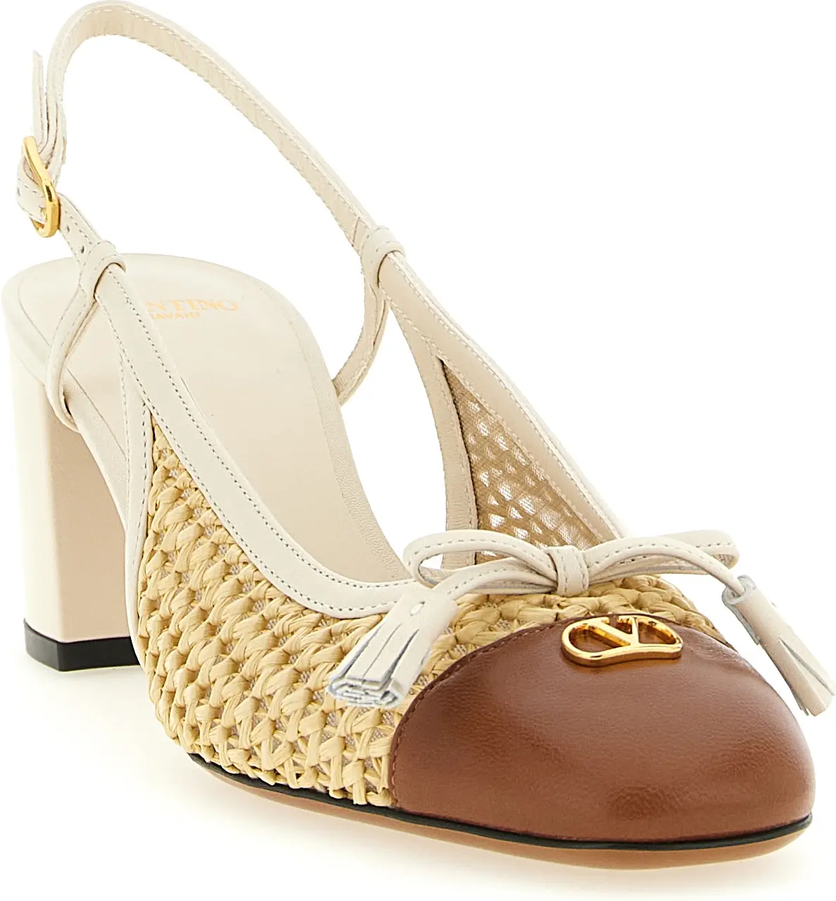 Туфли Valentino Garavani