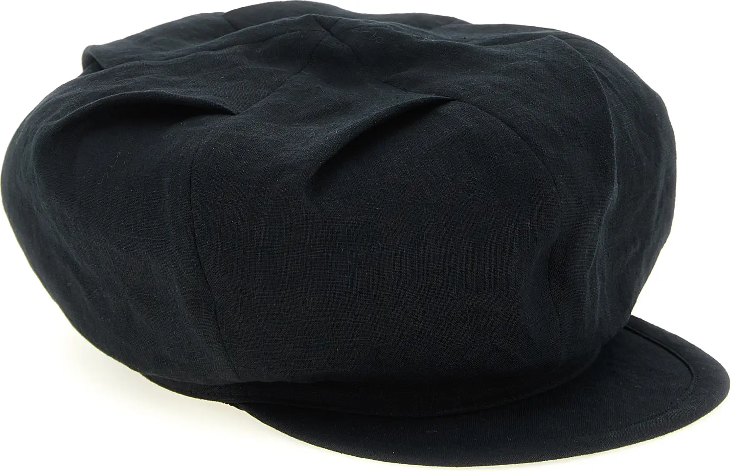 Hat Yohji Yamamoto