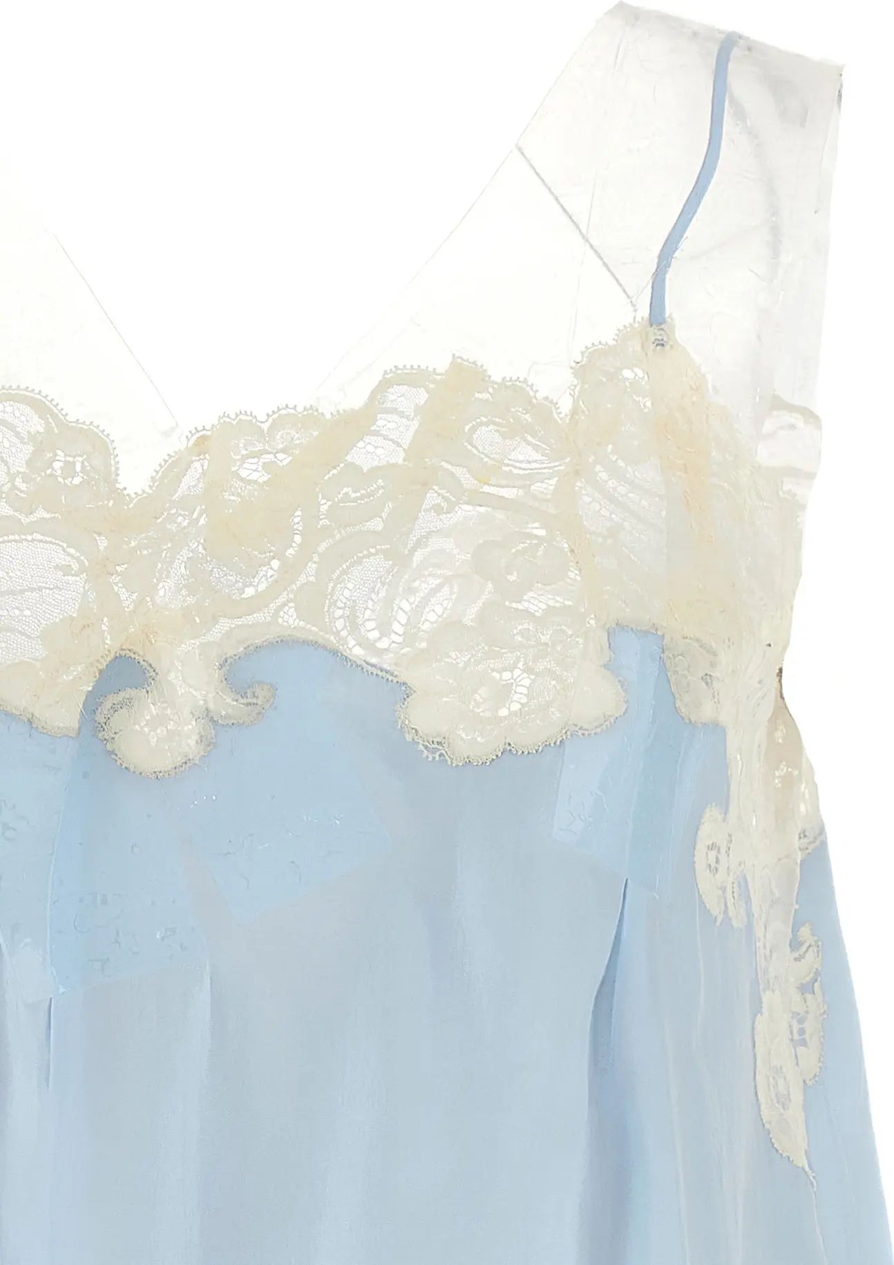 Платье Maison Margiela