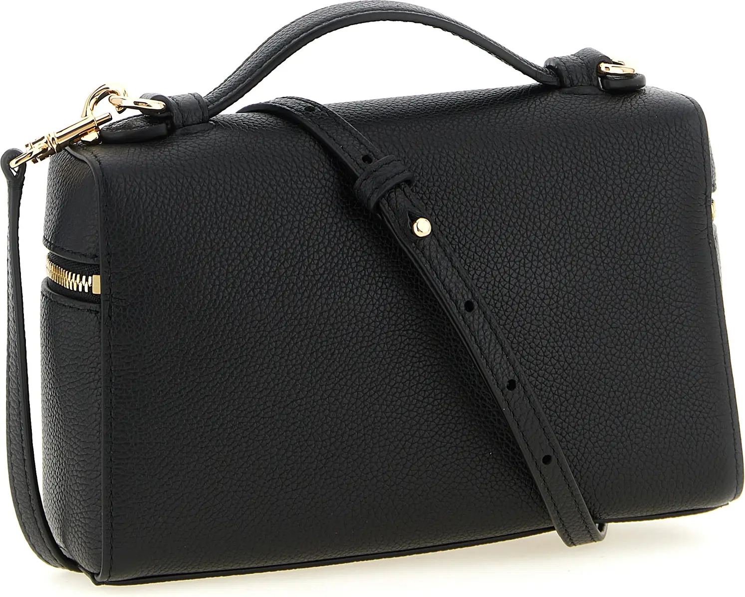 Handbag Tory Burch Romy Slim