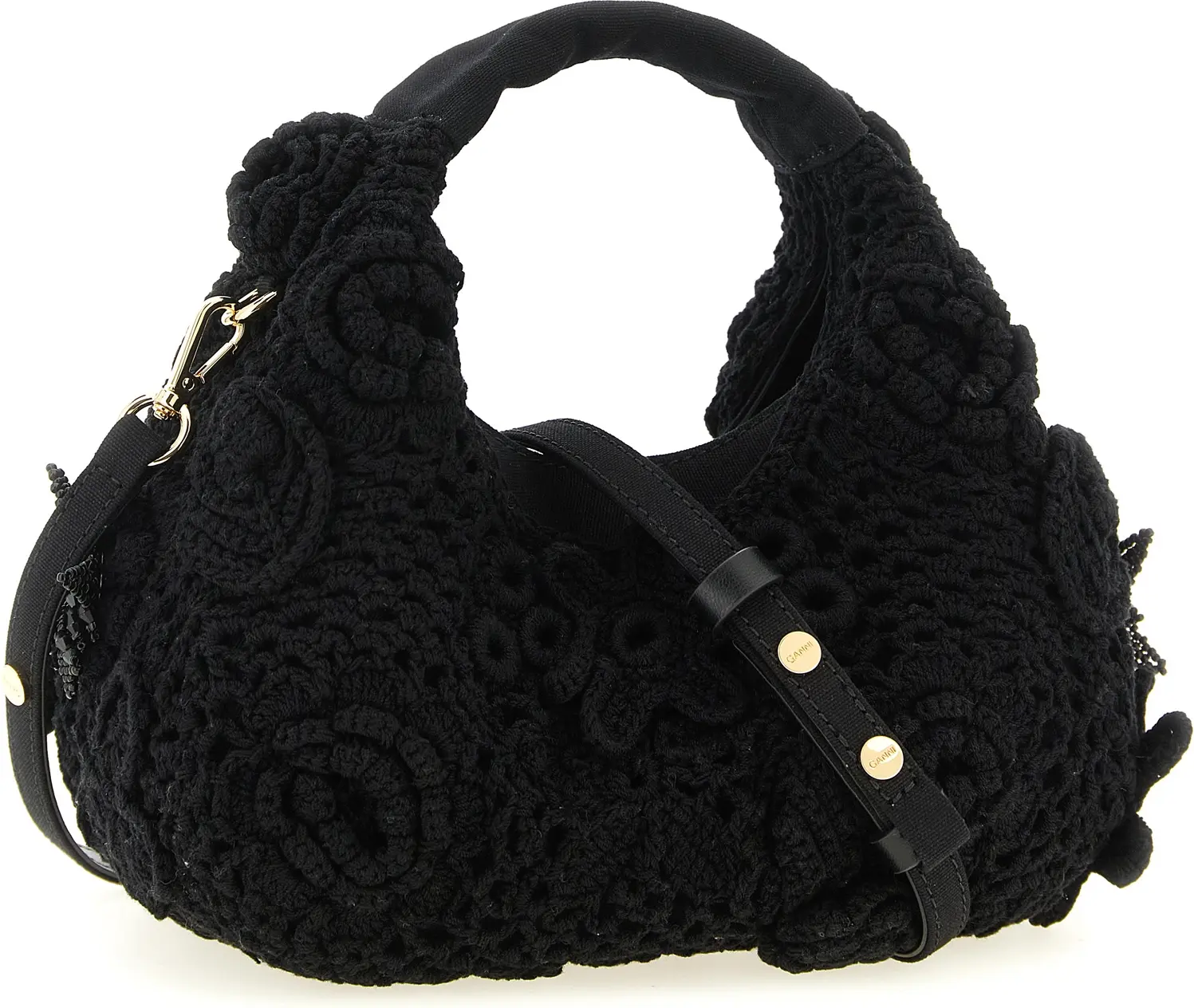 Handbag GANNI