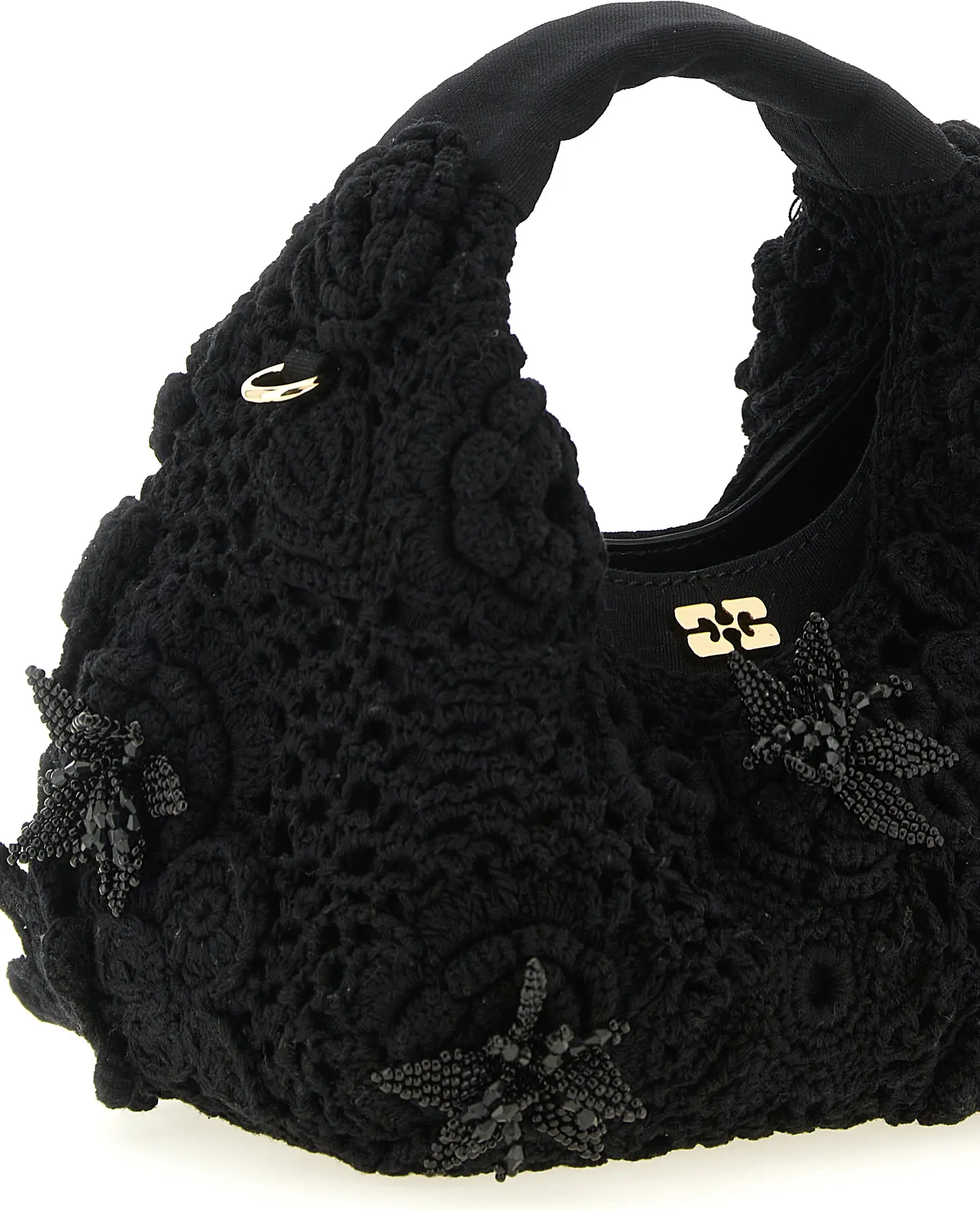 Handbag GANNI