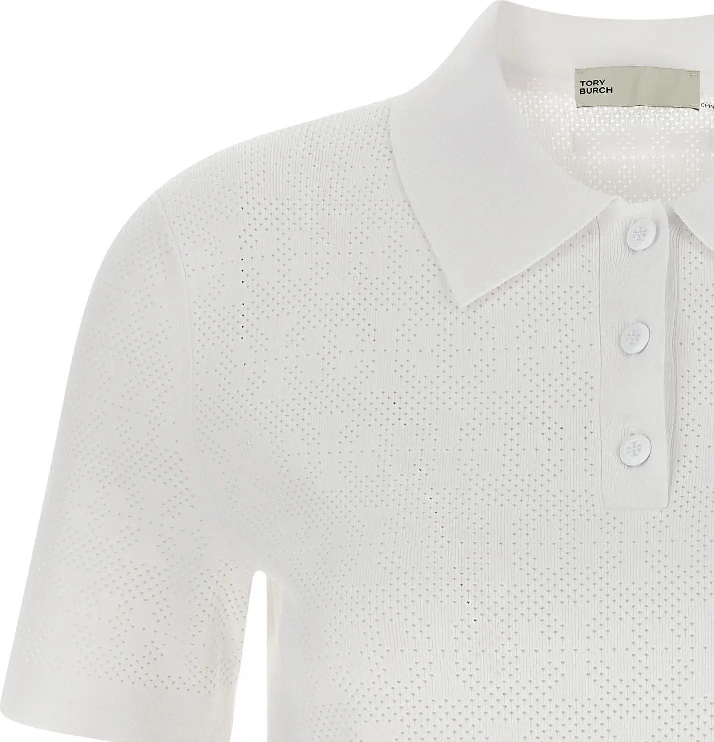 Polo Shirt Tory Burch