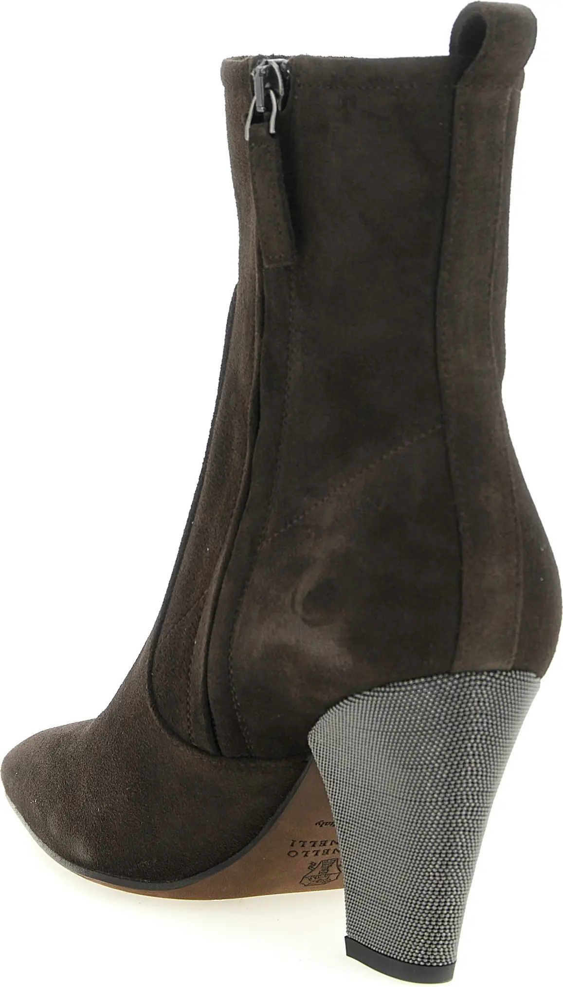 Ботильоны Brunello Cucinelli