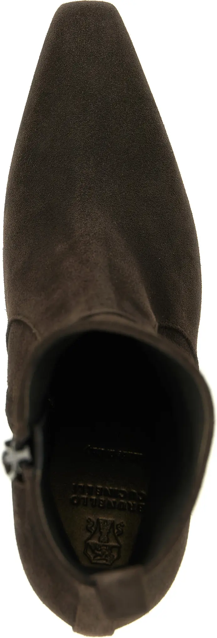 Ботильоны Brunello Cucinelli