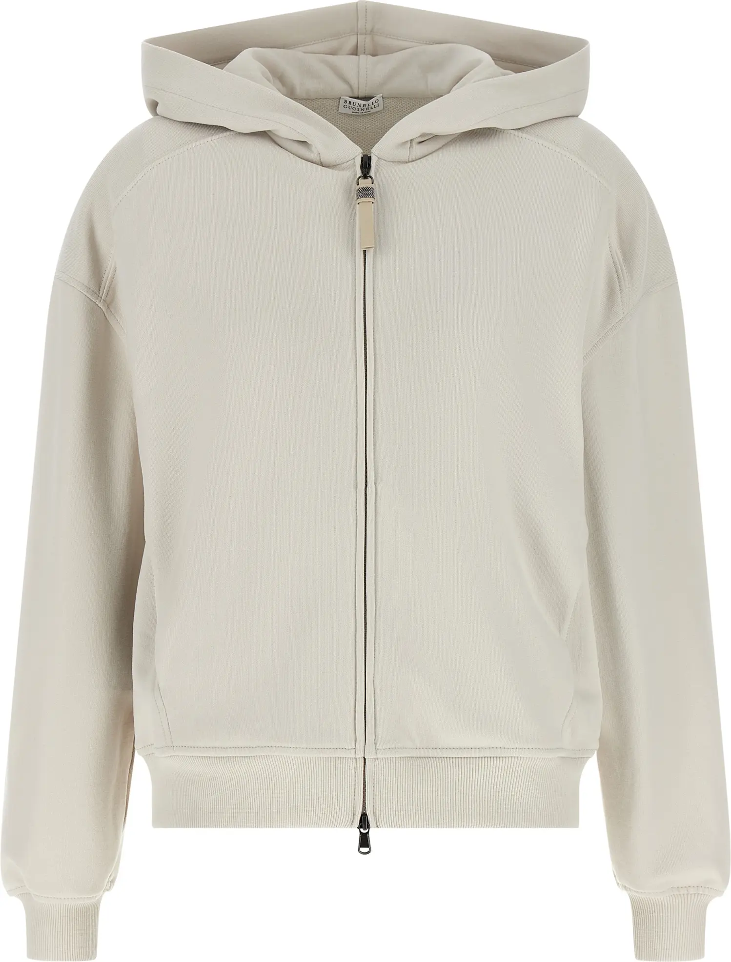 Hoodie Brunello Cucinelli