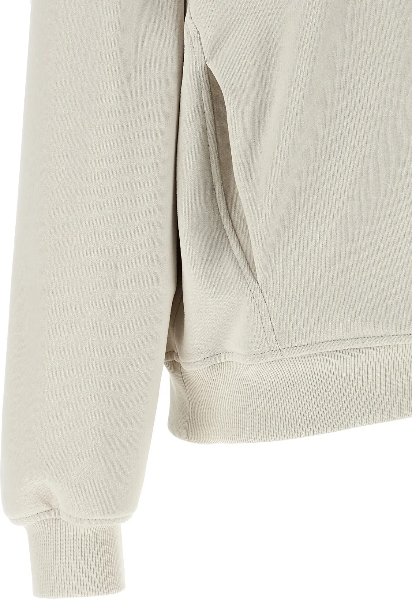 Brunello Cucinellilipidemia hoodie