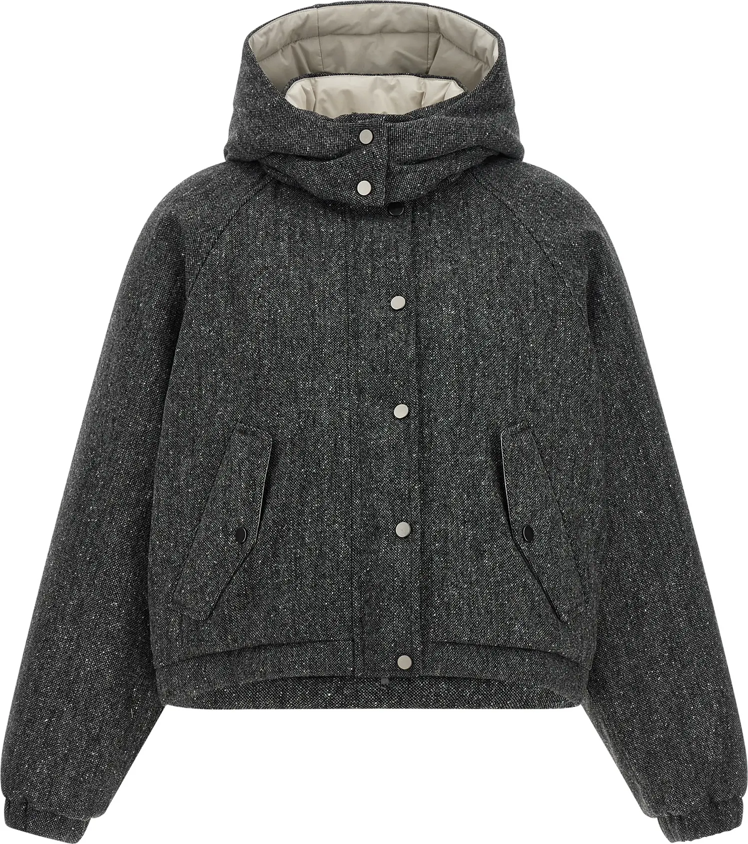 Куртка Brunello Cucinelli