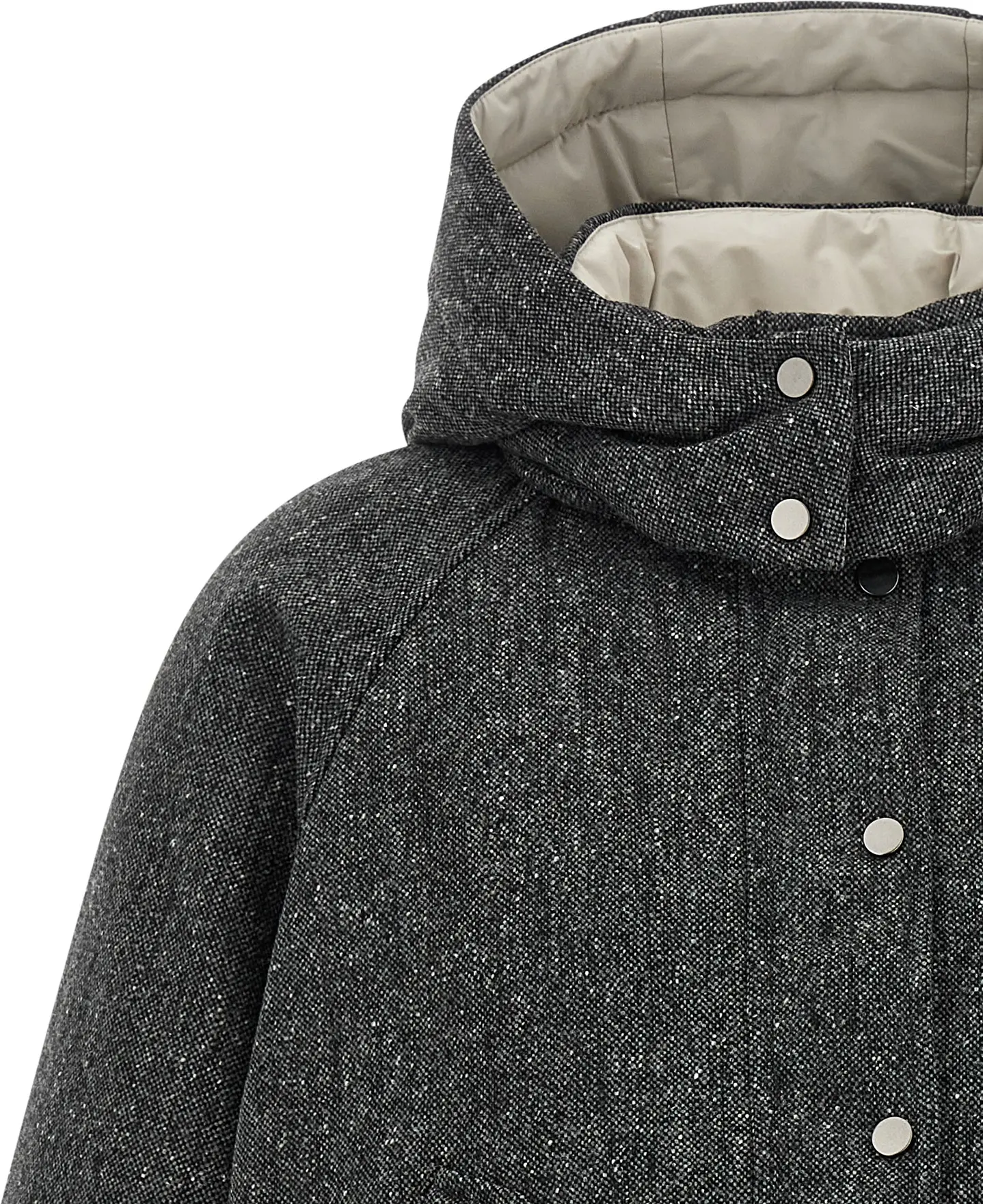 Куртка Brunello Cucinelli