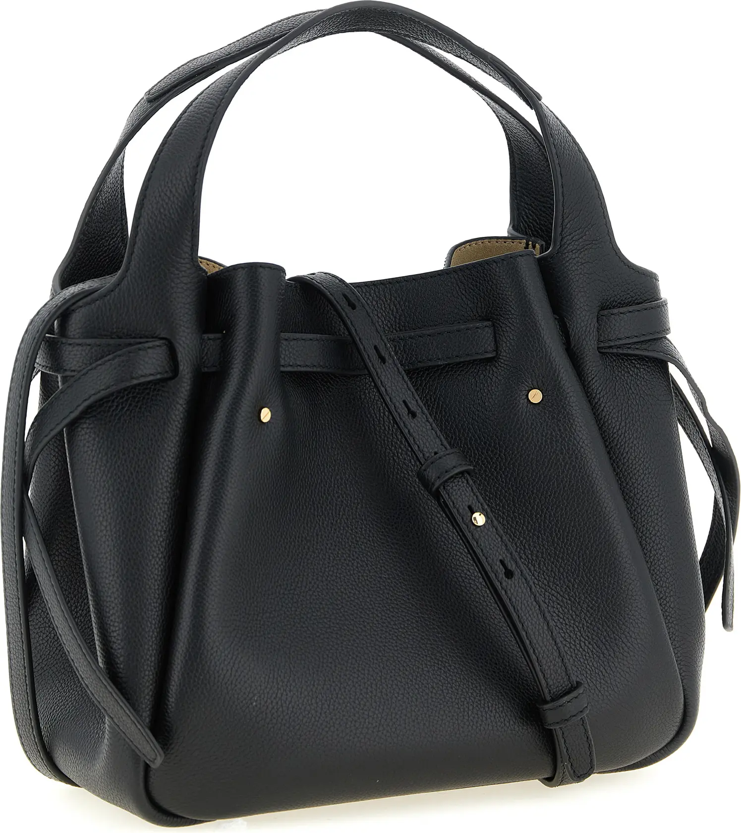 Handbag Tory Burch Romy Small