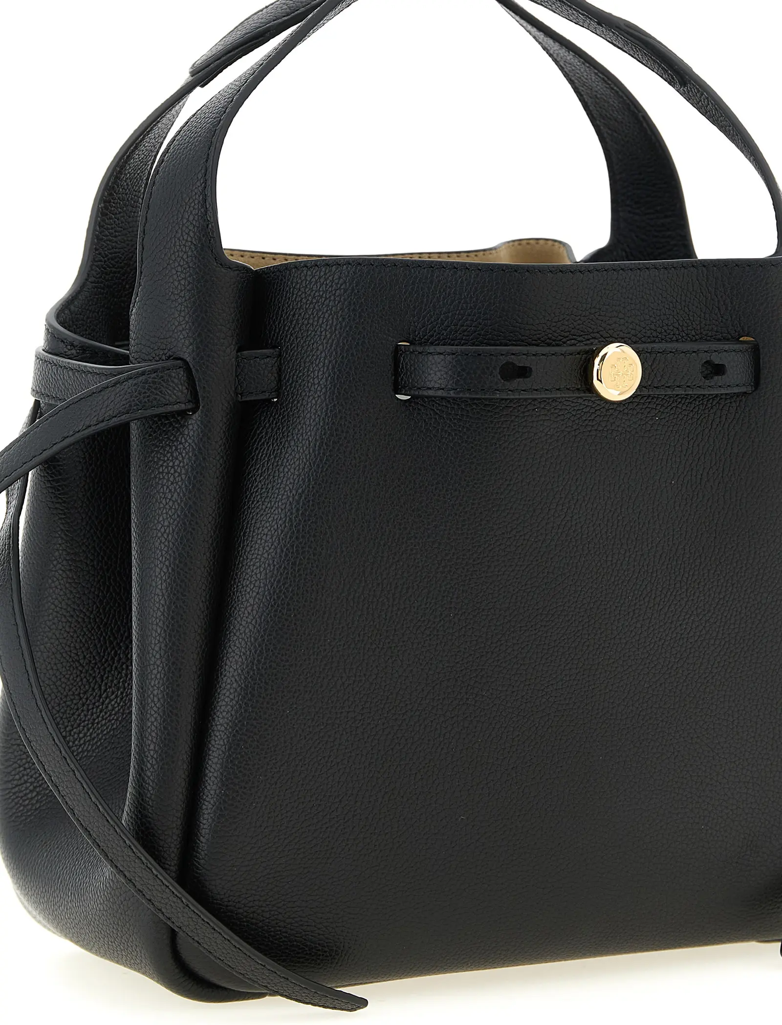 Handbag Tory Burch Romy Small